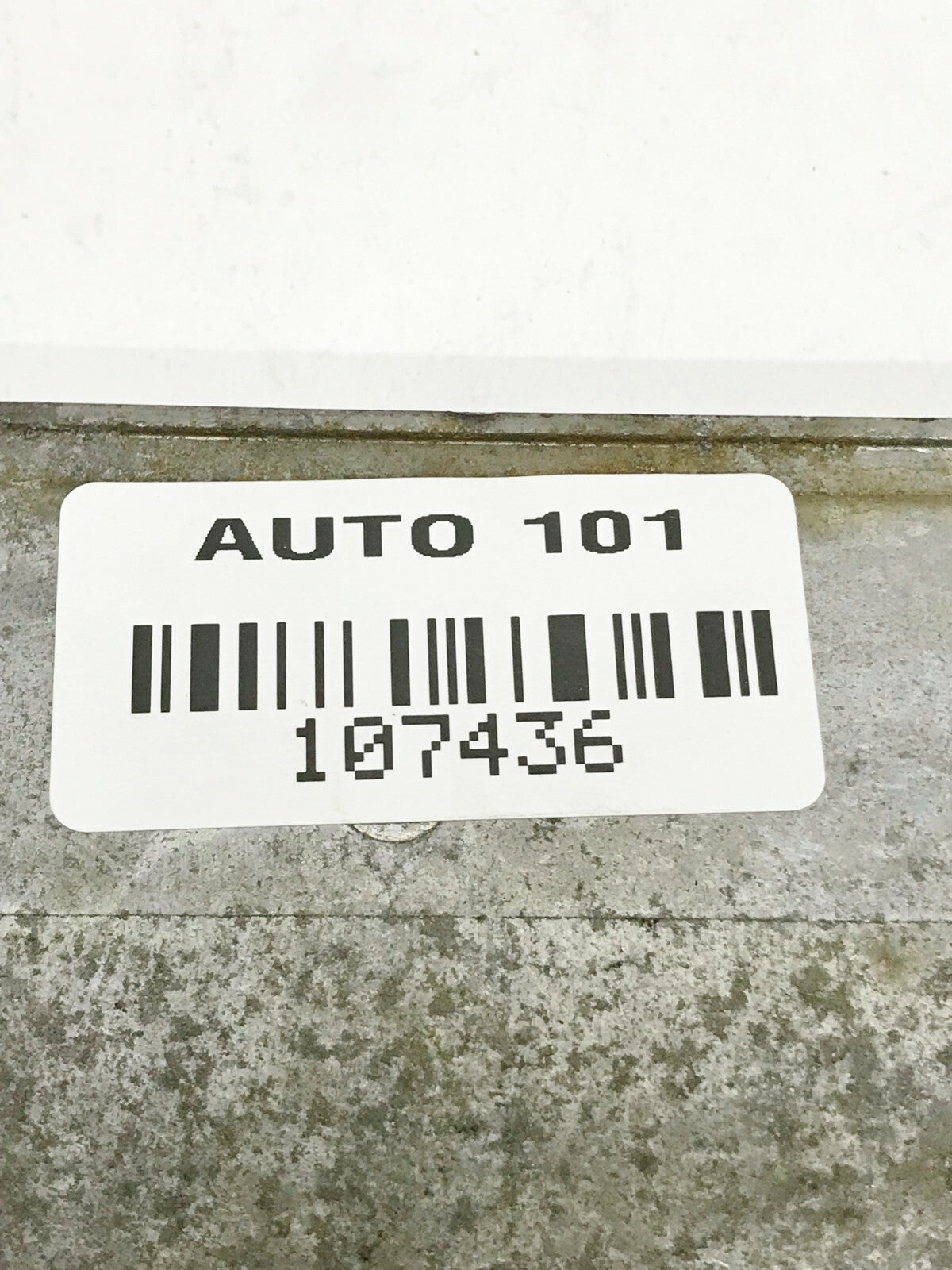 ✅ 2008 Nissan Altima 2.5L A/T ECM ECU Engine Computer Module | MEC110-182 A1