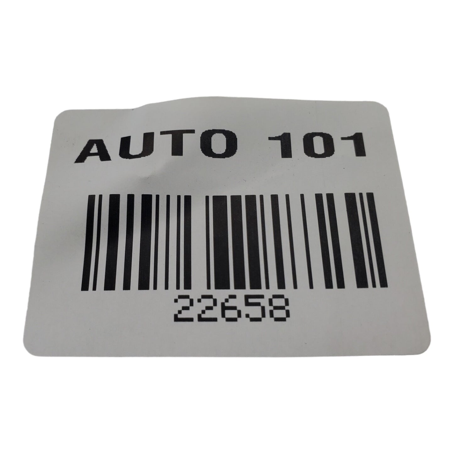 2000-02 Buick Lesabre Radio AM FM Cd Cassette Player 09389324