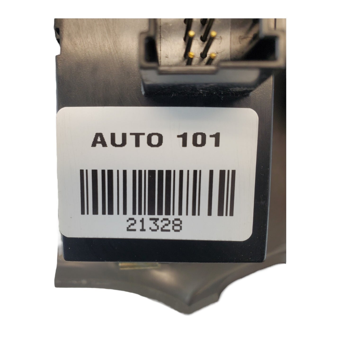 ✅02 - 05 CHEVY TRAILBLAZER RIGHT SIDE POWER WINDOW SWITCH P/N 15085581 DARK GRAY