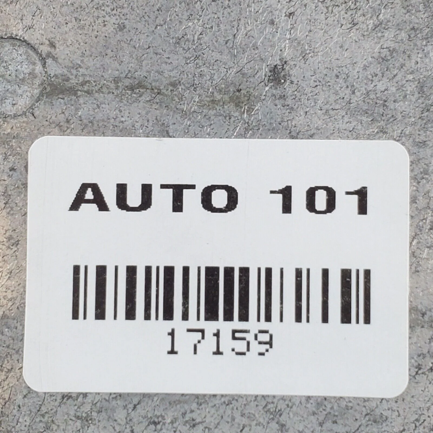 2011 2012 2013 Nissan Altima 2.5 AT Engine Computer ECM ECU | MEC114-100 B1