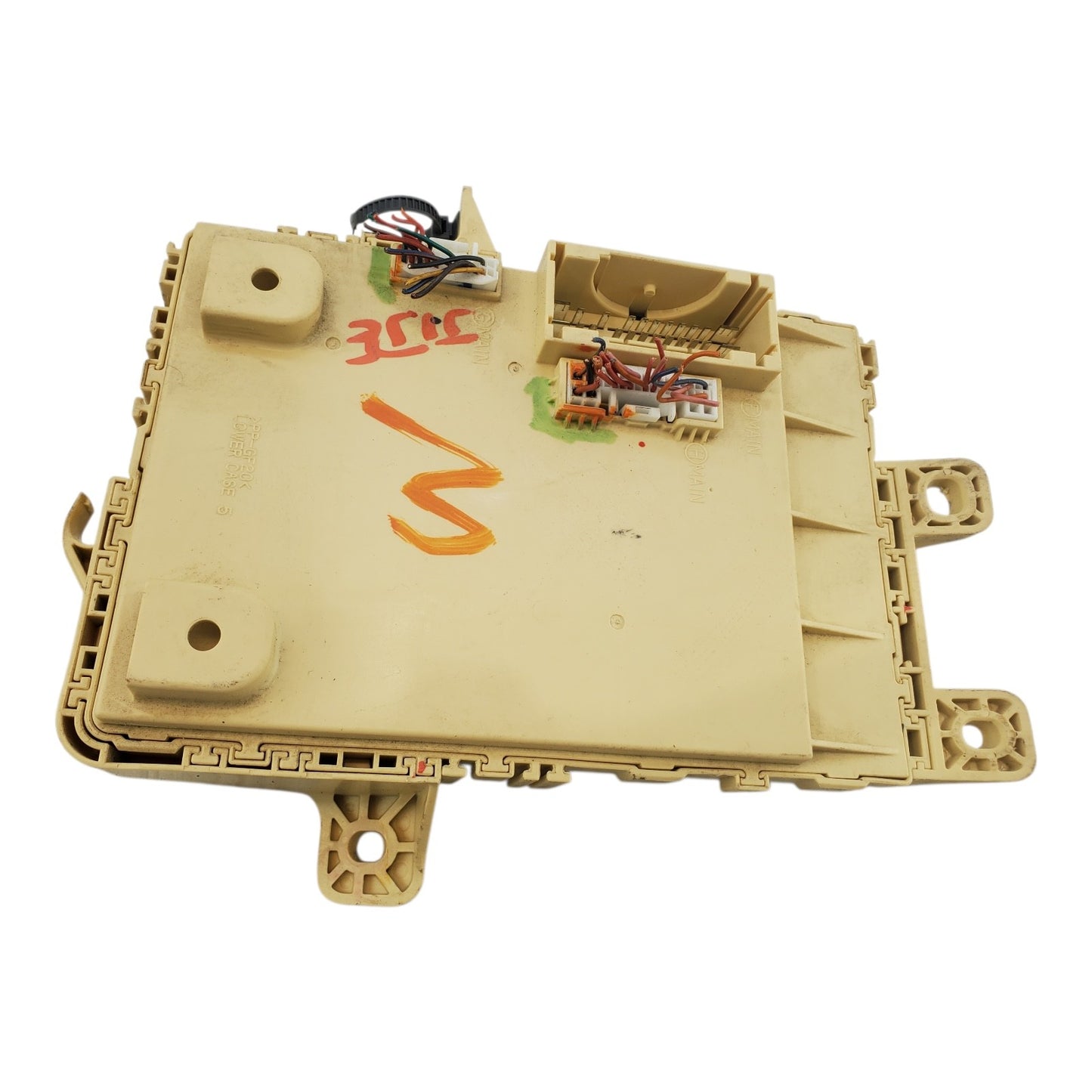 14 15 16 HYUNDAI ELANTRA CABIN FUSE BOX OEM 91955-3X010