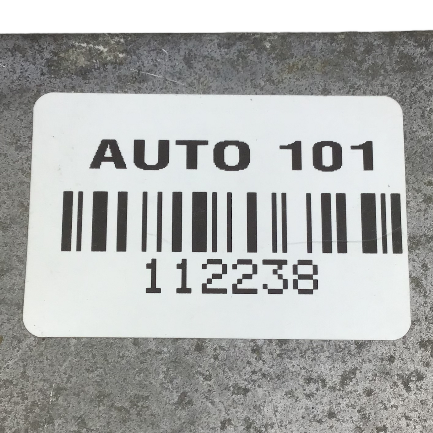 ✅ 07-09 Suzuki SX4 M/T 2.0L Engine Control Module ECM Computer 33920-80JB