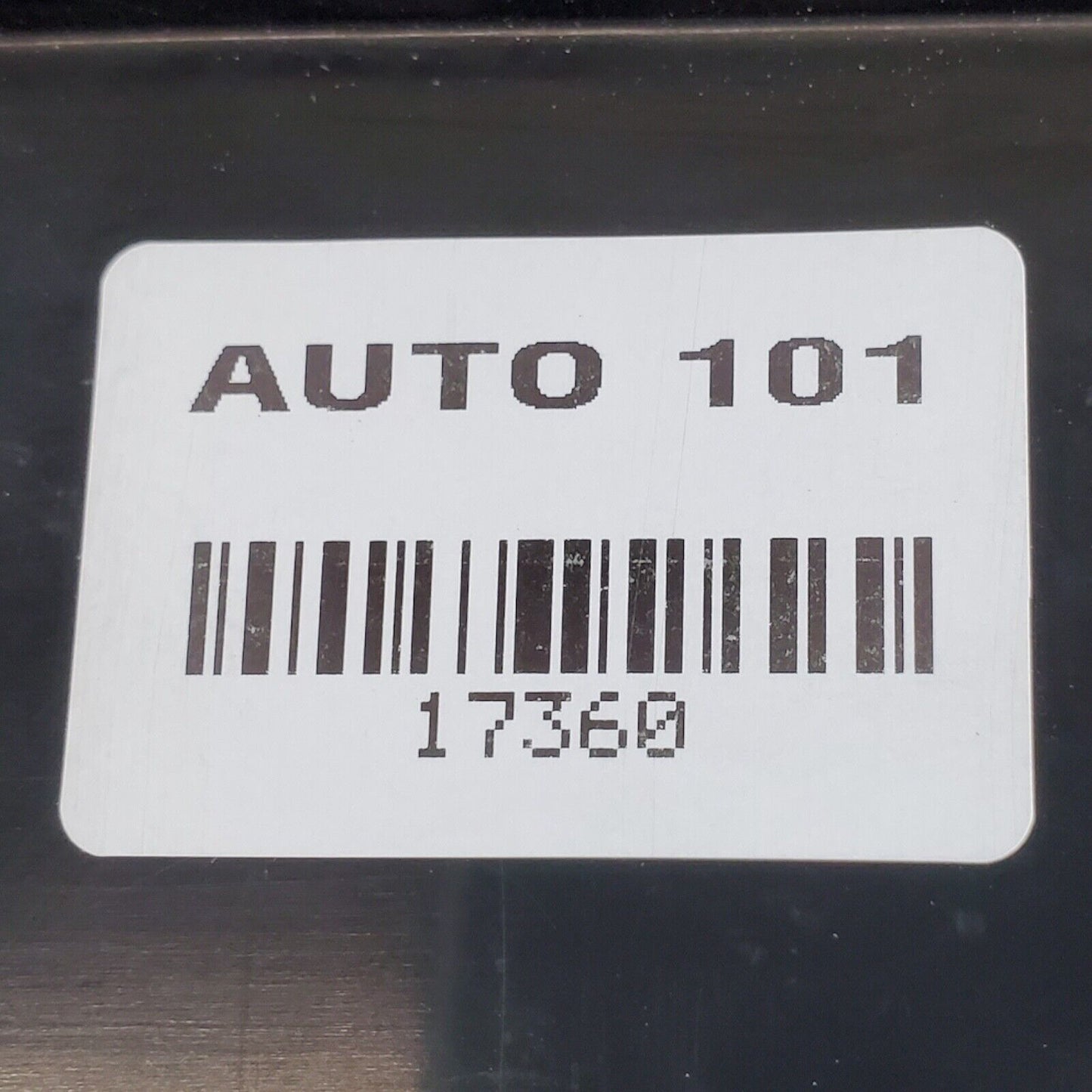 00 01 02 YUKON DENALI OEM INSTRUMENT GAUGE CLUSTER W/ TRANS TEMP 16252295