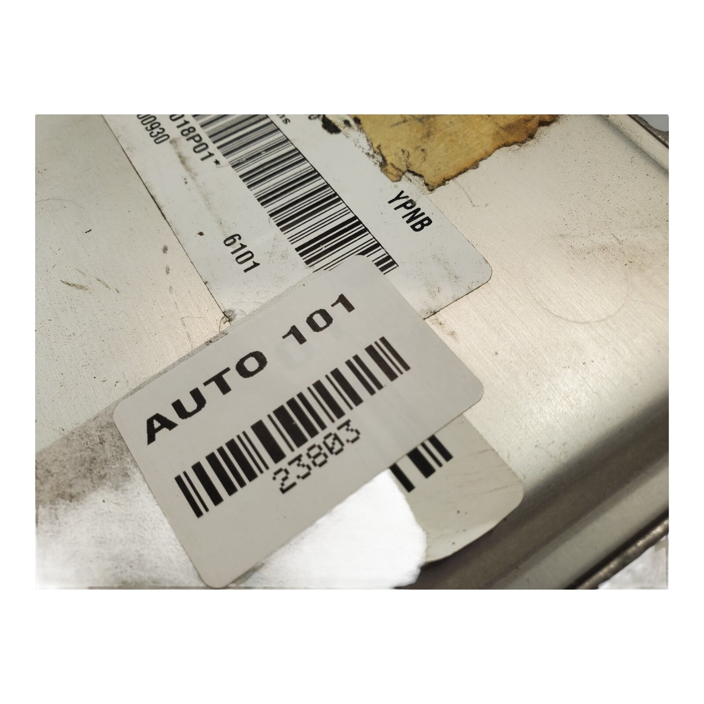 ✅ 06-09 Grand Prix / Lucerne / 3.8 Engine Computer 12600930