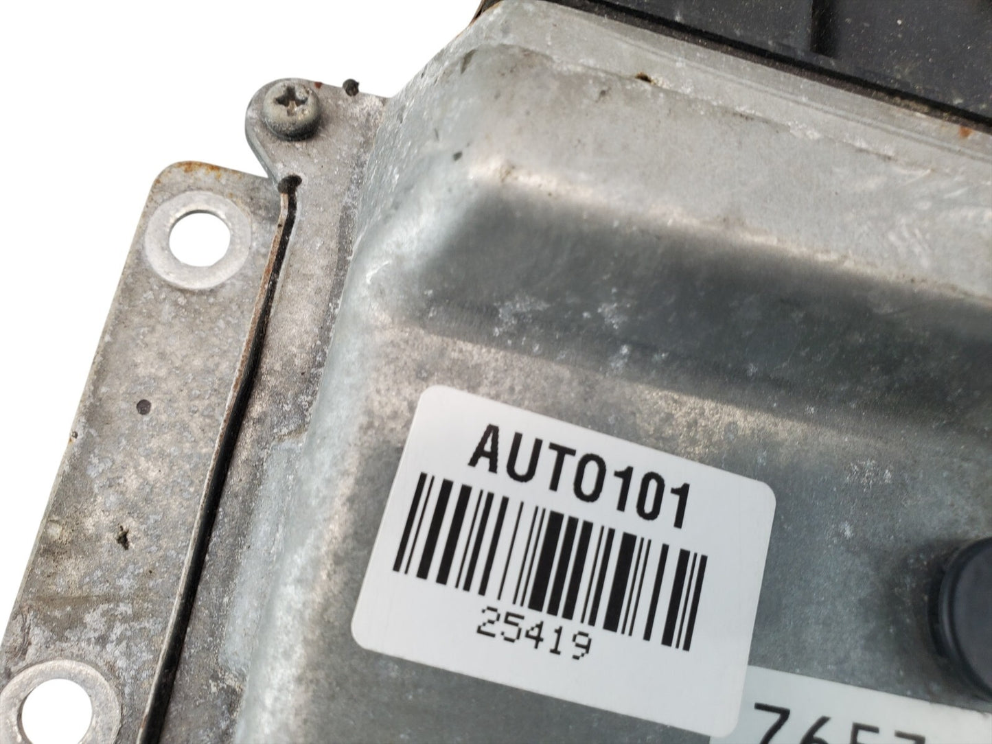 13-15 Nissan Sentra 1.8L ECM Engine Computer Module BEM404-300 A1