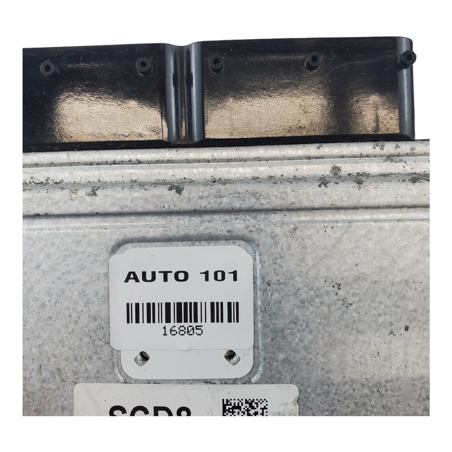 Engine ECM Control Module 2.4L Fits 14-16 SPORTAGE 39137-2GCD8 391372GCD8