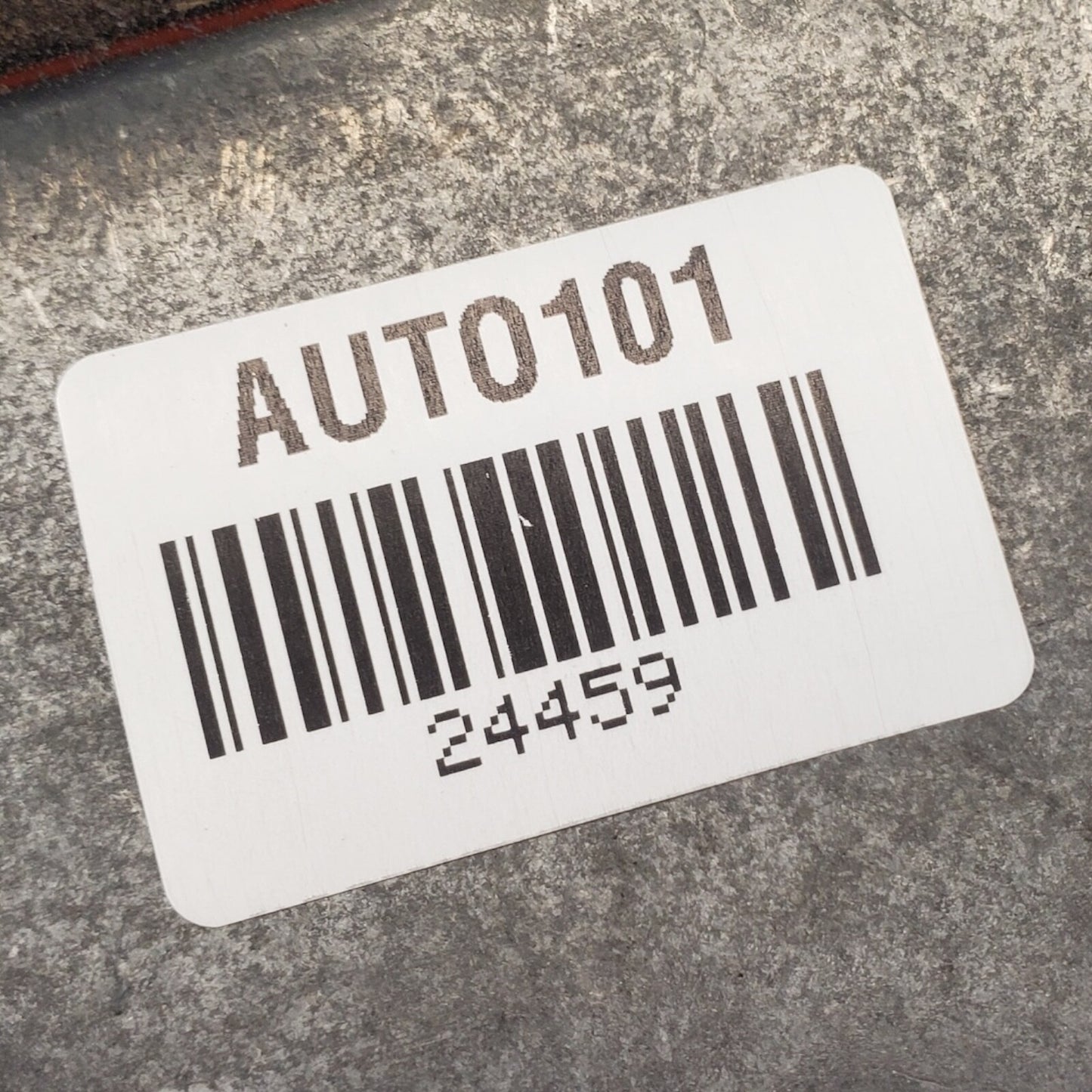 07 Honda Odyssey 3.5L V6 ECM Engine Control Module ECU | 37820-RGM-A83