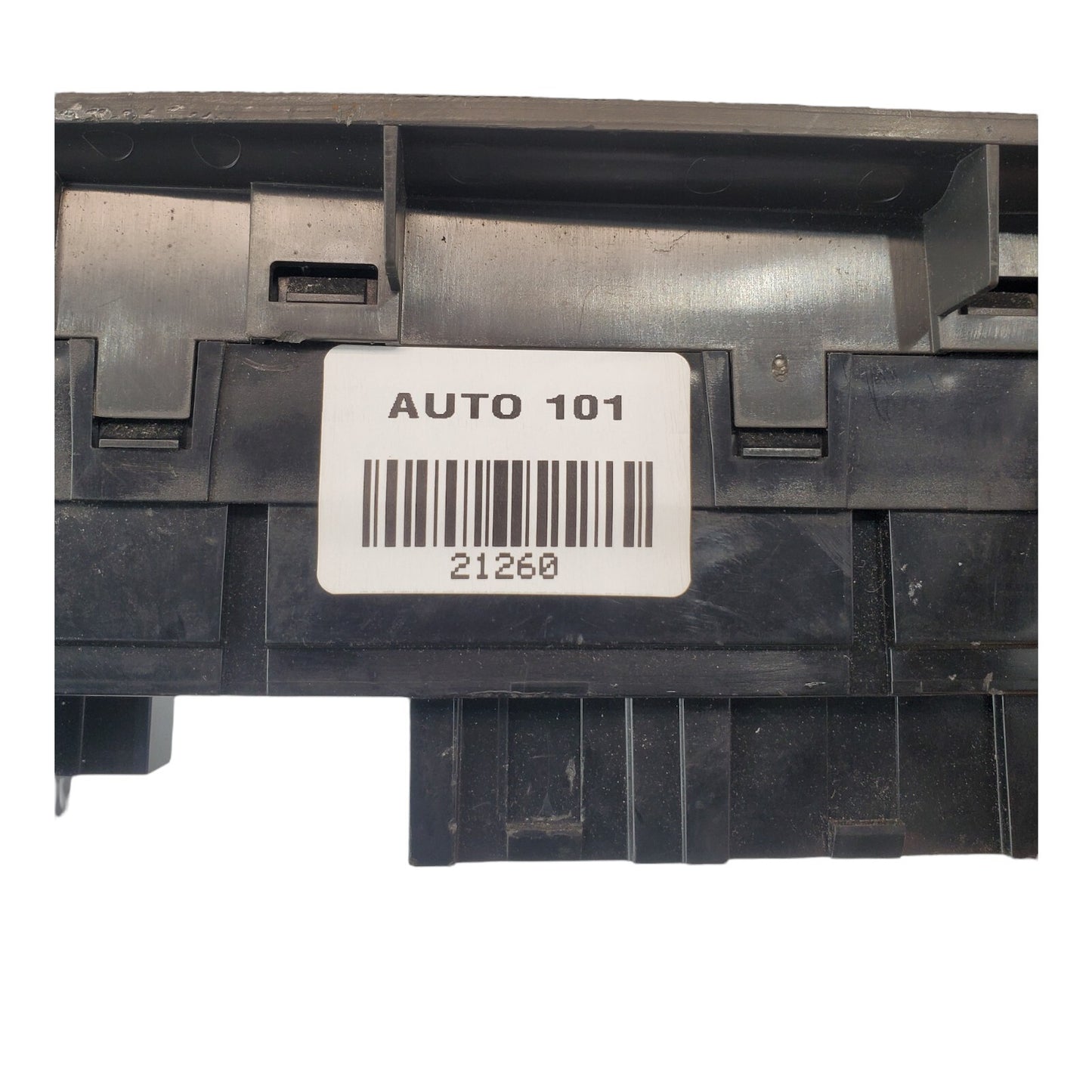 ✅02-05 Chevrolet Trailblazer Envoy Master Power Window Door Switch OEM 15096224