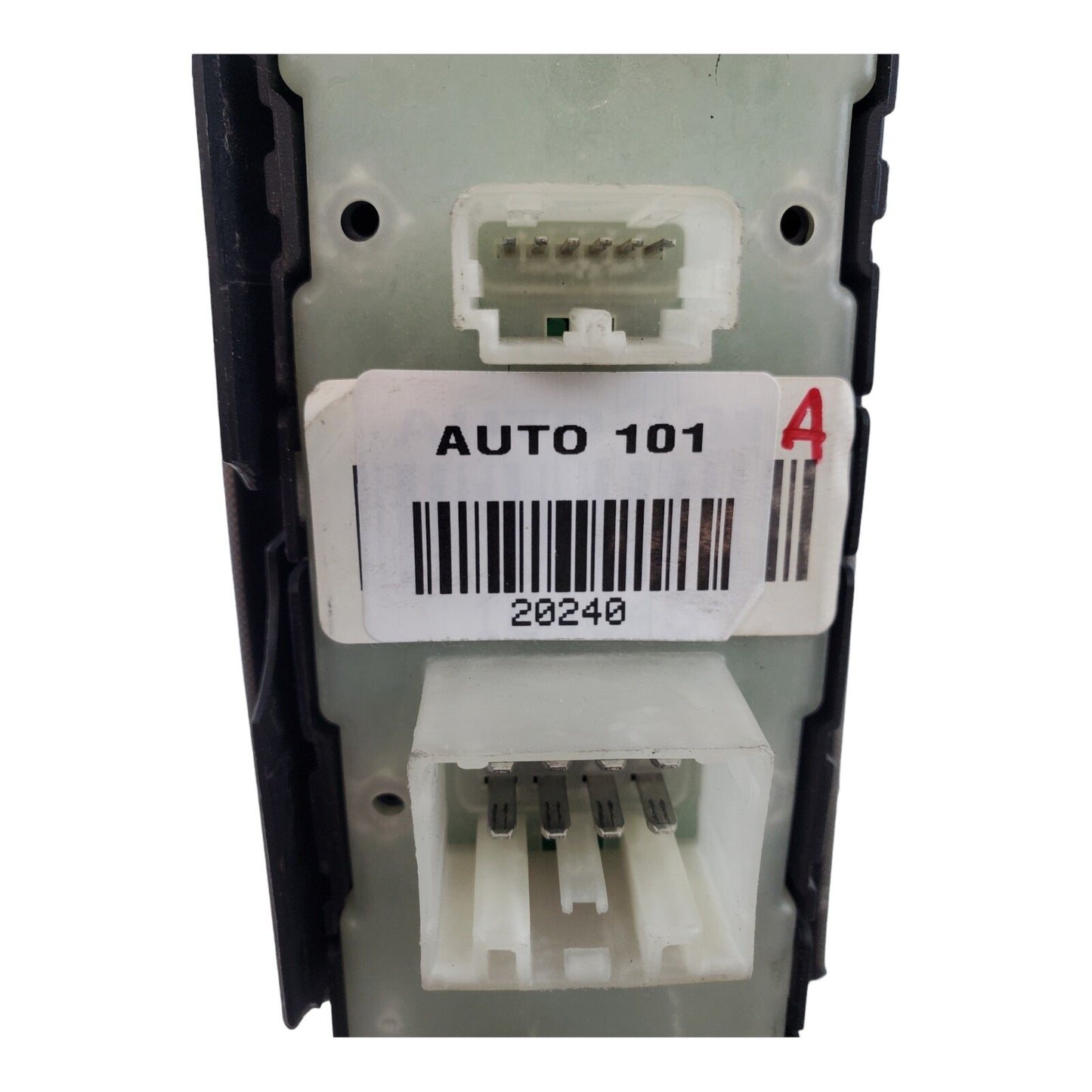 ✅07-09 CHRYSLER ASPEN DRIVER Window Switch OEM 04602781AA