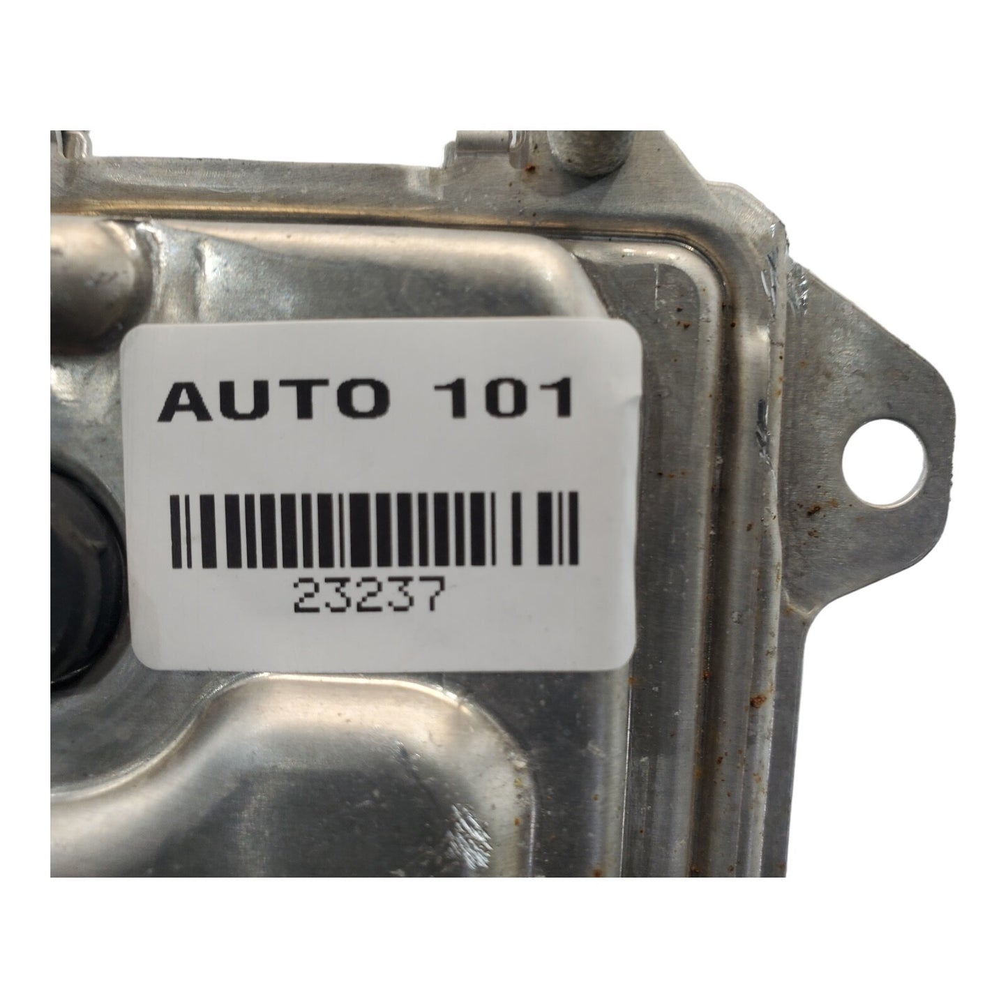 16 Nissan Versa Transmission Control Module TCM 0 260 002 987