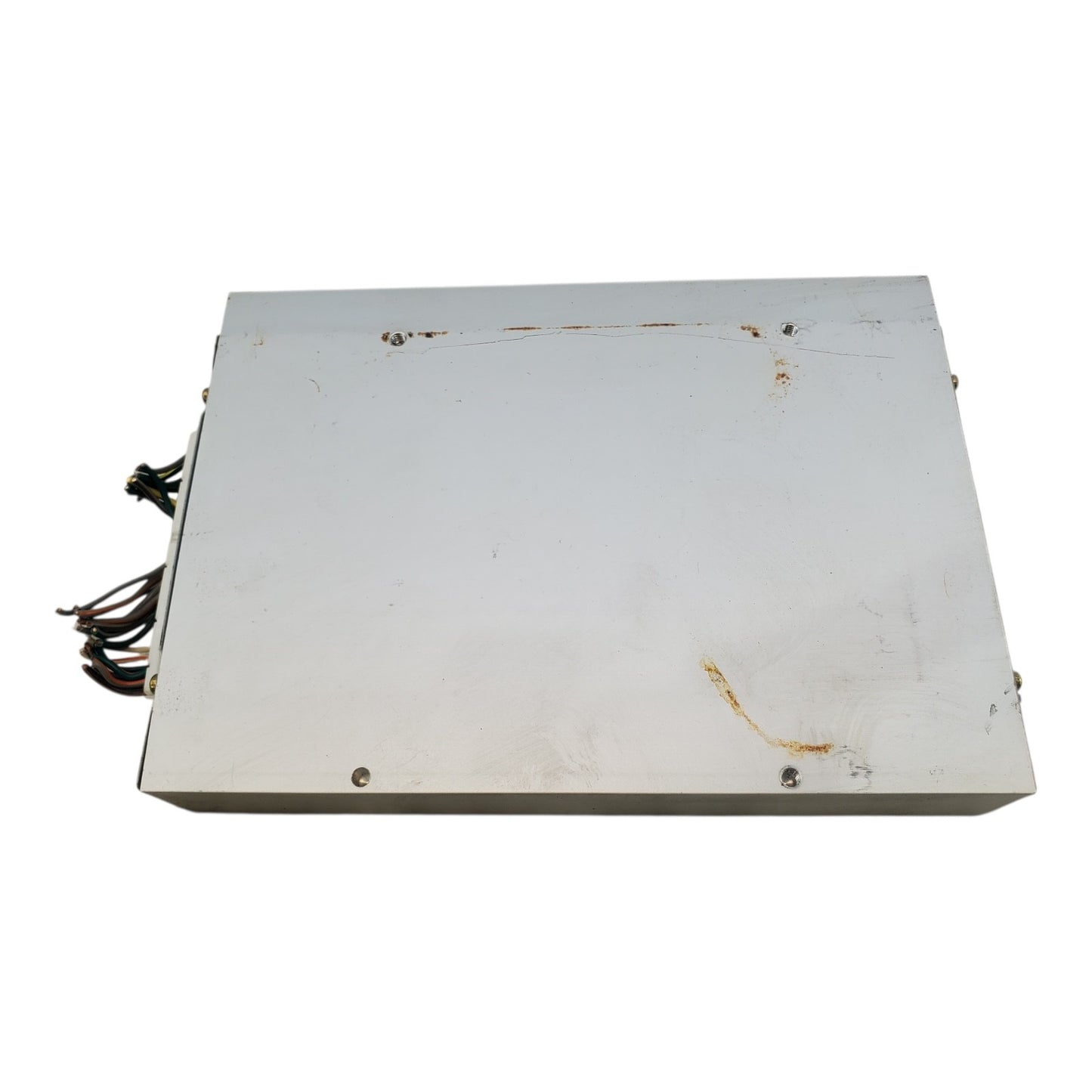 2005-2008 CHRYSLER 300C JEEP GRAND CHEROKEE WK AMPLIFIER UNIT MODULE 05064118AD