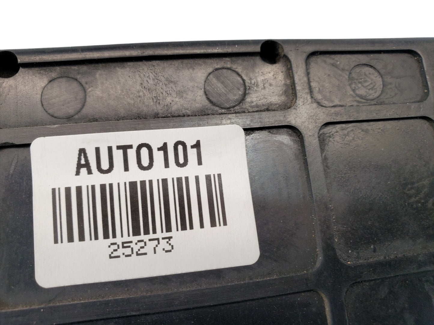 08 Mitsubishi Endeavor 4WD ECU ECM engine control module 8631A440 OEM