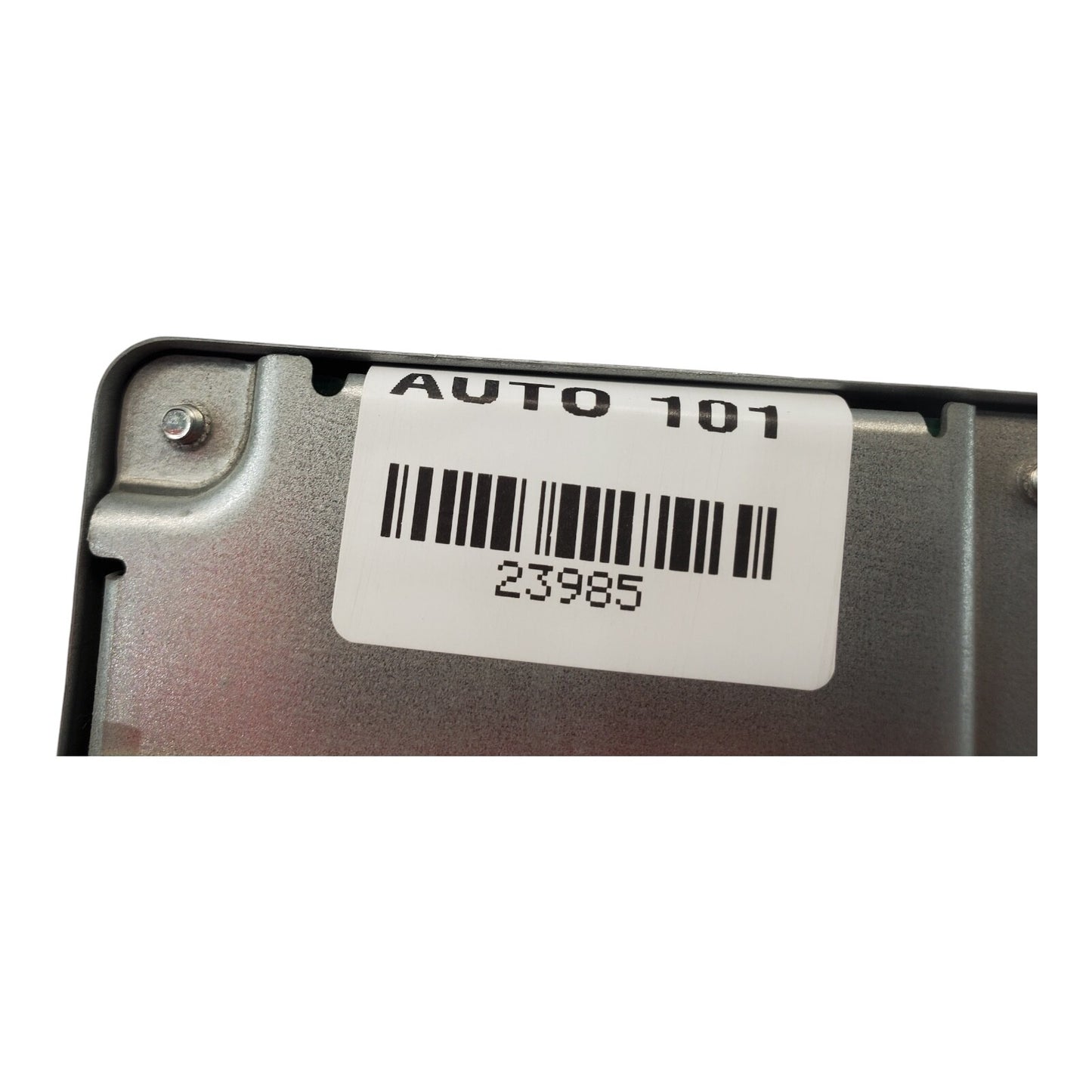 2011 NISSAN ROGUE AWD TRANSFER CASE TORQUE SPLIT CONTROL MODULE OEM 41650JG04A