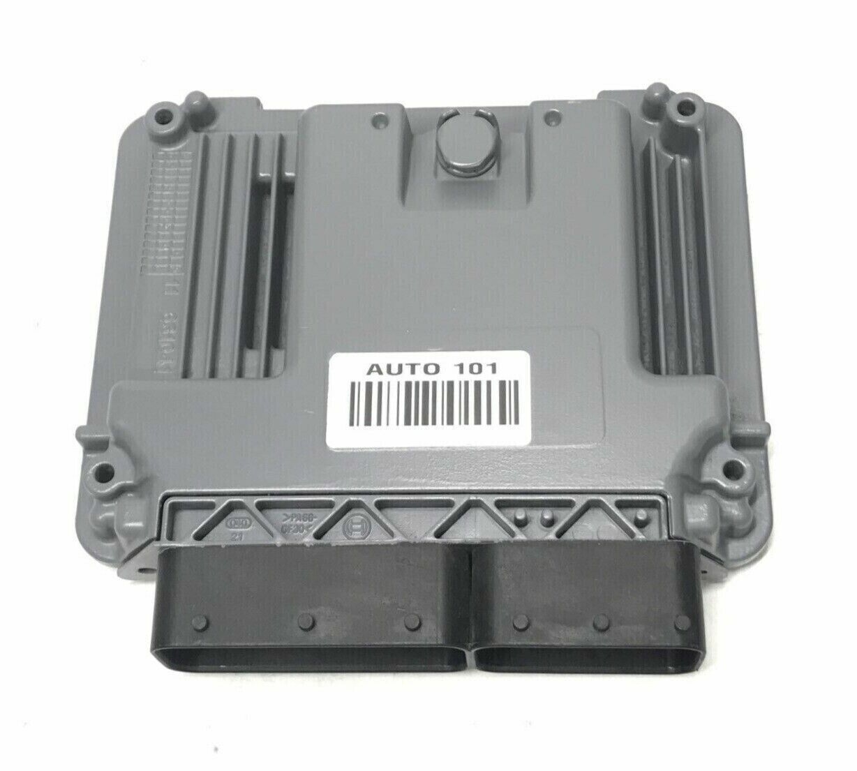 ✅ VIN PROGRAMMED 08-09 SUZUKI XL7 3.6L Engine Computer ECM E77 12623327 12614423