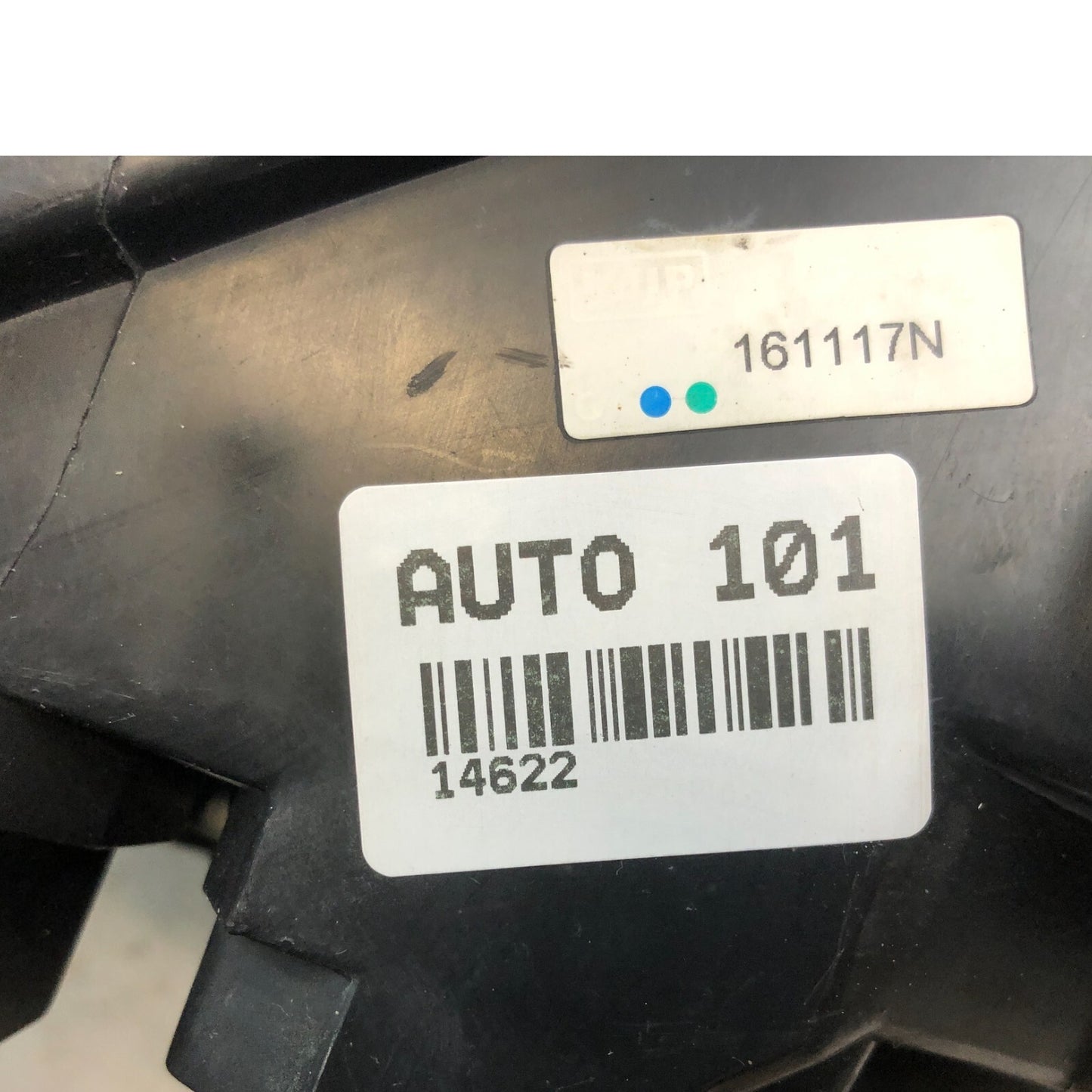 ✅ 04-08 Mazda 3 Driver Left LH Side Headlight Assembly