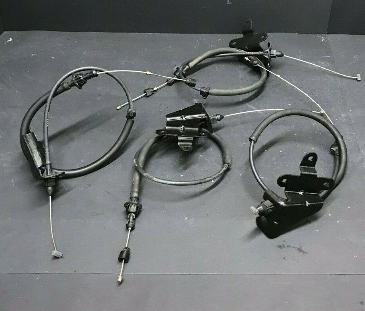 LS SWAP Throttle Cable Bracket KIT 99-06 SWAP 4.8L 5.3L 4.8L 6.0L GM GMC CHEVY