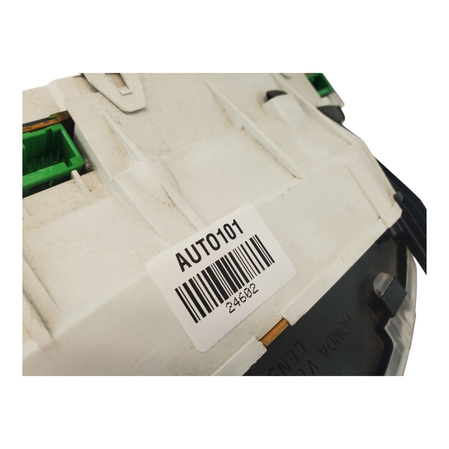 00-02 OEM Honda Accord Instrument Panel Cluster 78100-S84-A640-M1