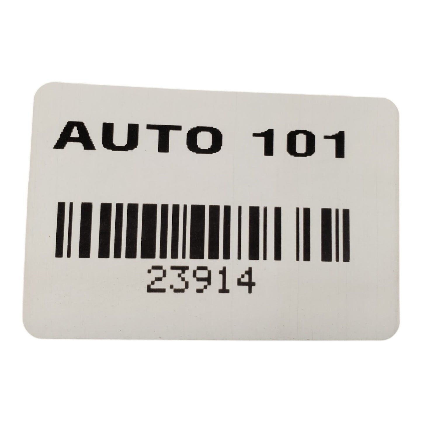 09 Hyundai Accent Engine Control Unit ECU 3913126BE6