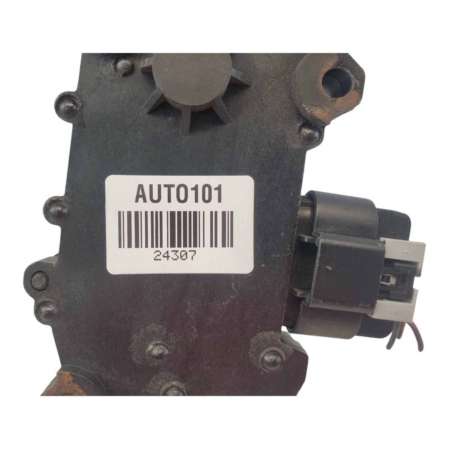 03-07 Cadillac CTS 3.6L A/T Gas Pedal Accelerator Throttle Sensor 10367117