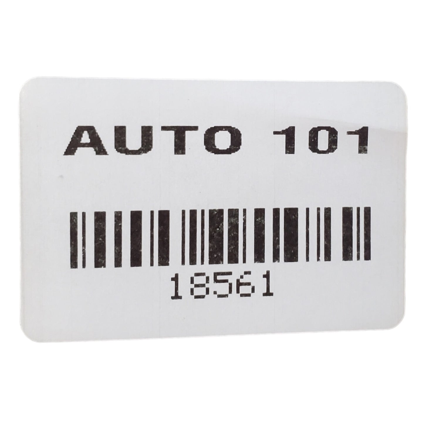 2009 09 Nissan Rogue Engine Control Module Unit Ecm MEC111-040 B1