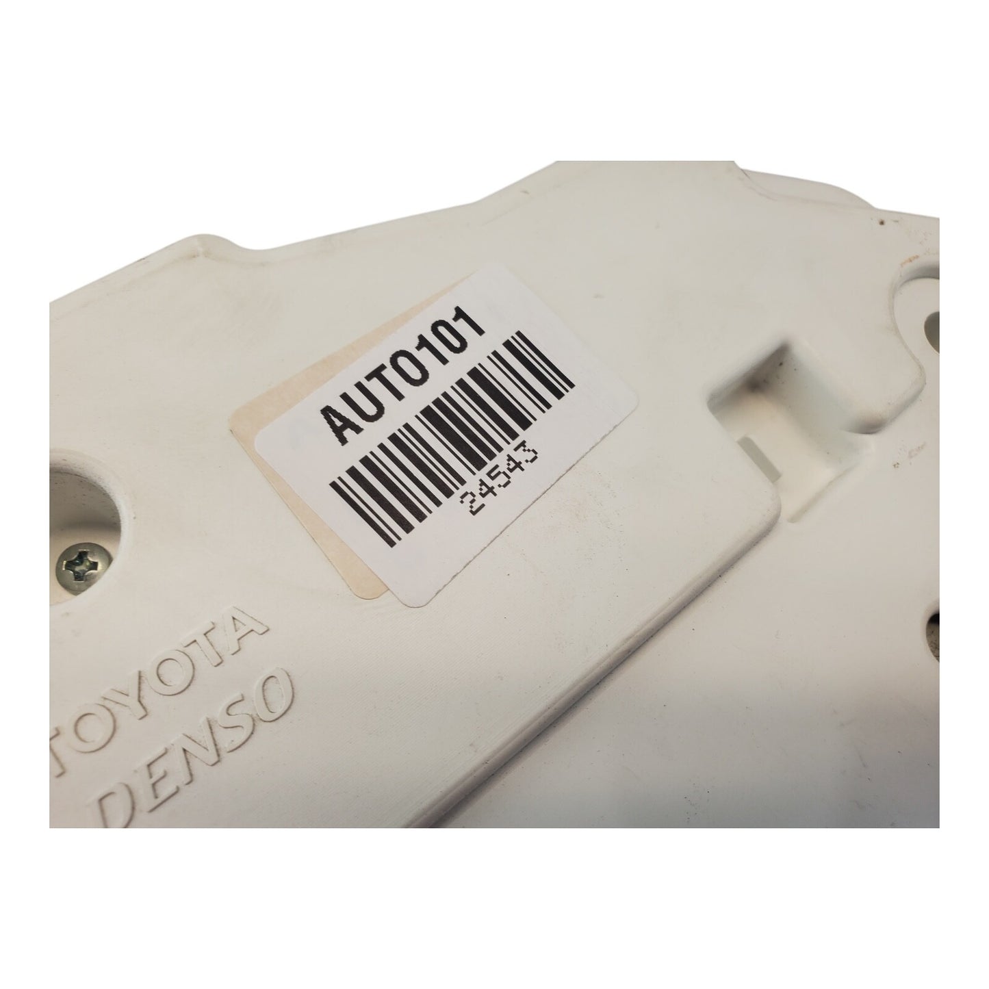 06 Toyota Sienna Cluster Speedometer Speedo ID 83800-08180-00 OEM