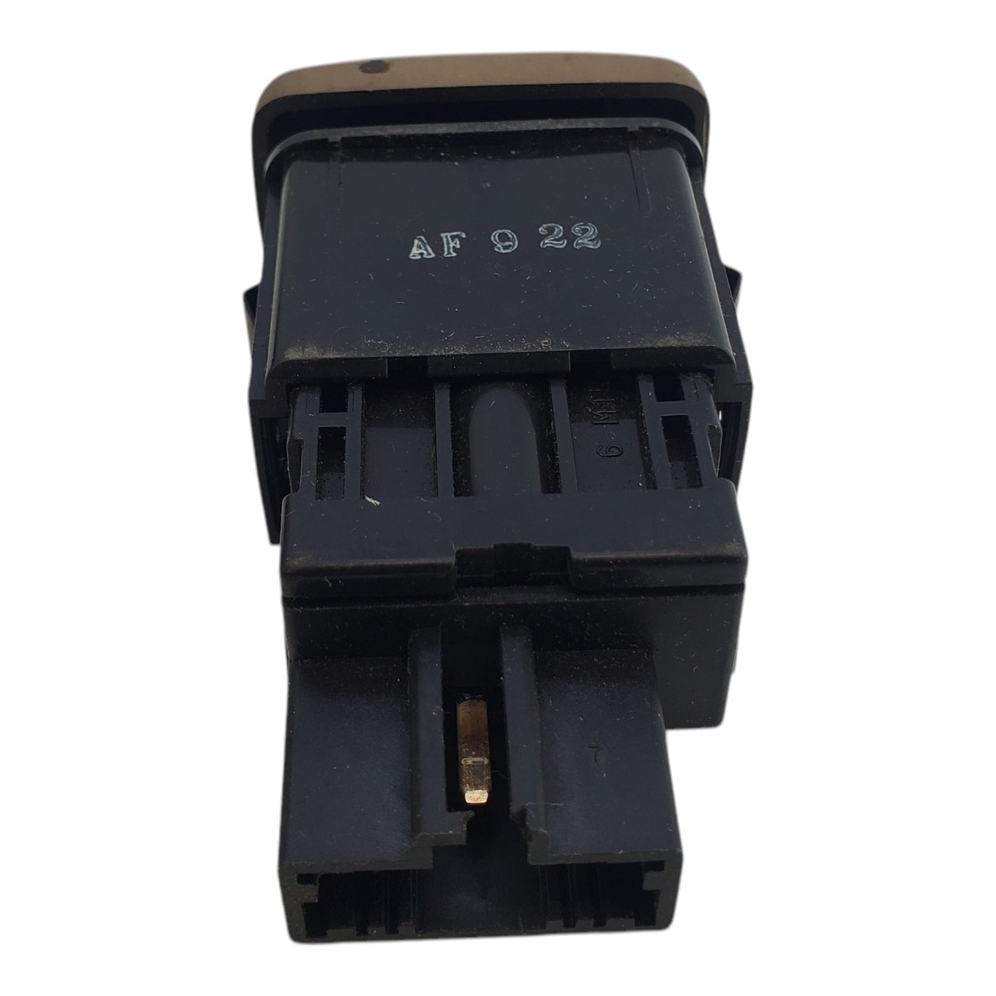 01-06 Acura MDX OEM cruise control on/off switch # M15784 A512 HONDA ACCORD