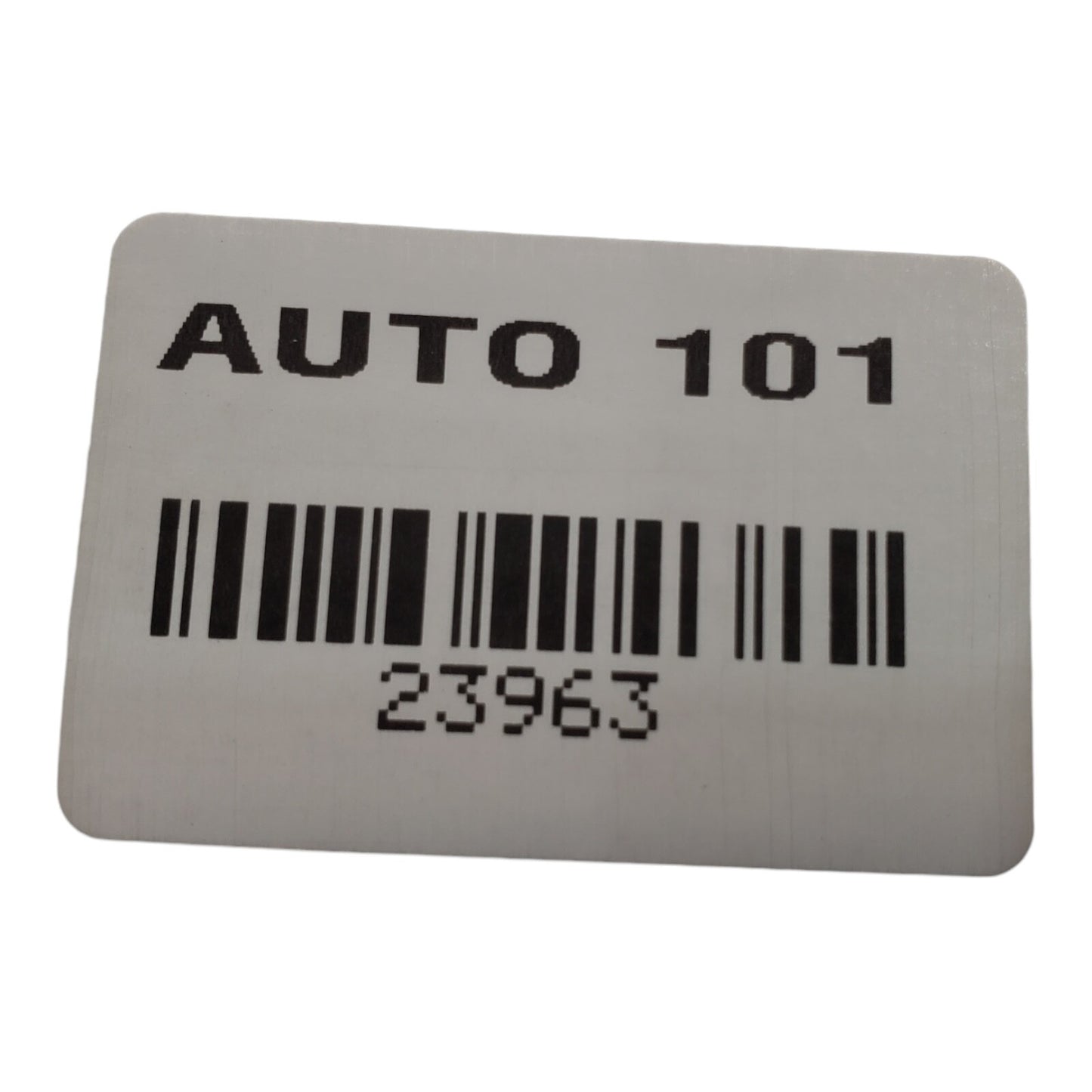 09-11 Kia Borrego ECU Electronic Control Module 3.8L 39106-3C710 OEM