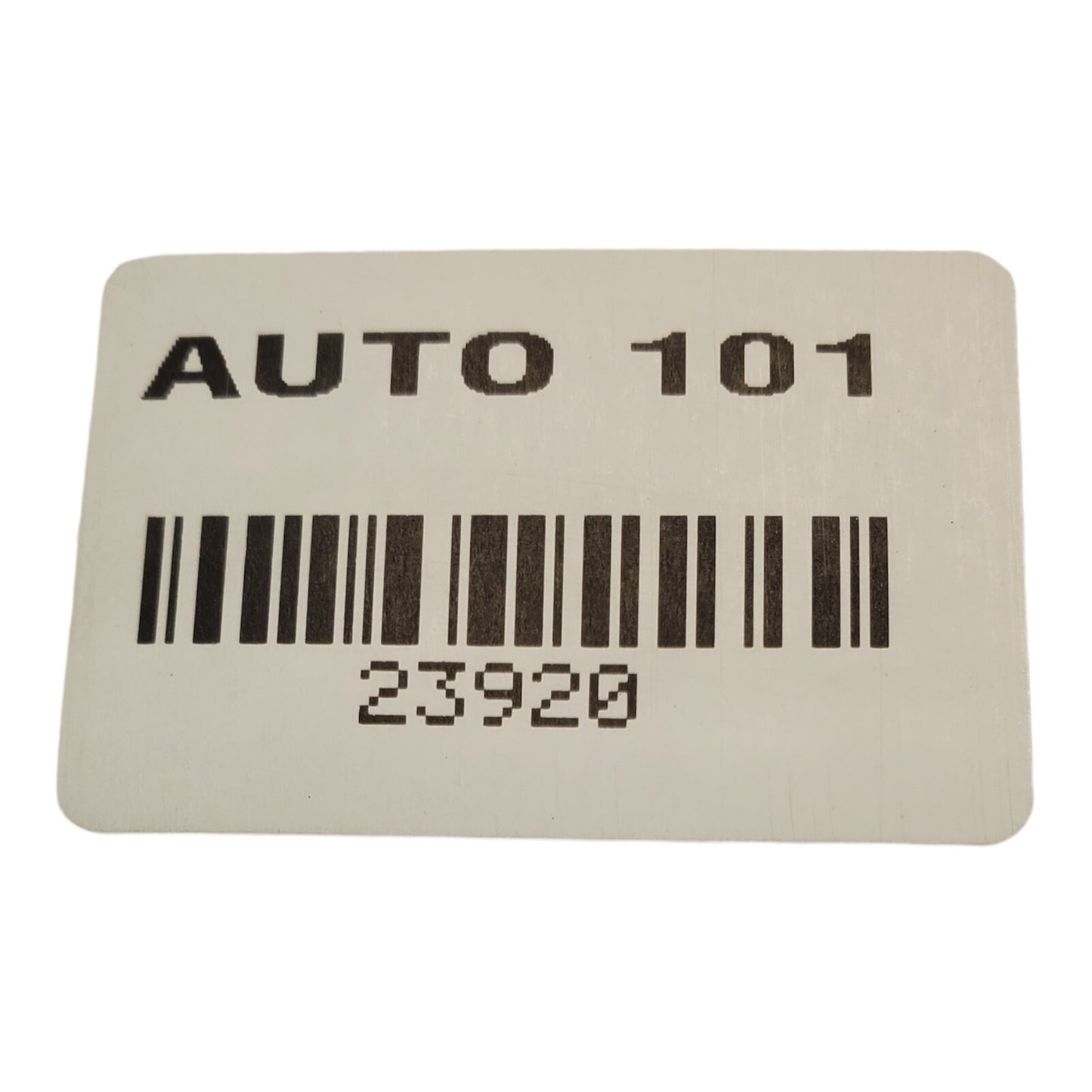 11-14 Hyundai Sonata 2.4L ECM Engine Computer Control Module 39101-2G662