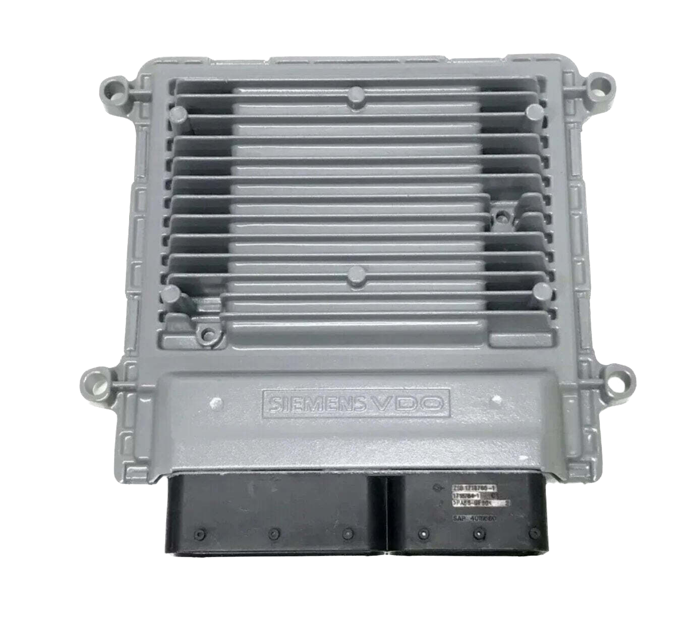 VIN Programmed 2010 Caliber 2.0L Engine Computer CVT 68043264 Plug&Play