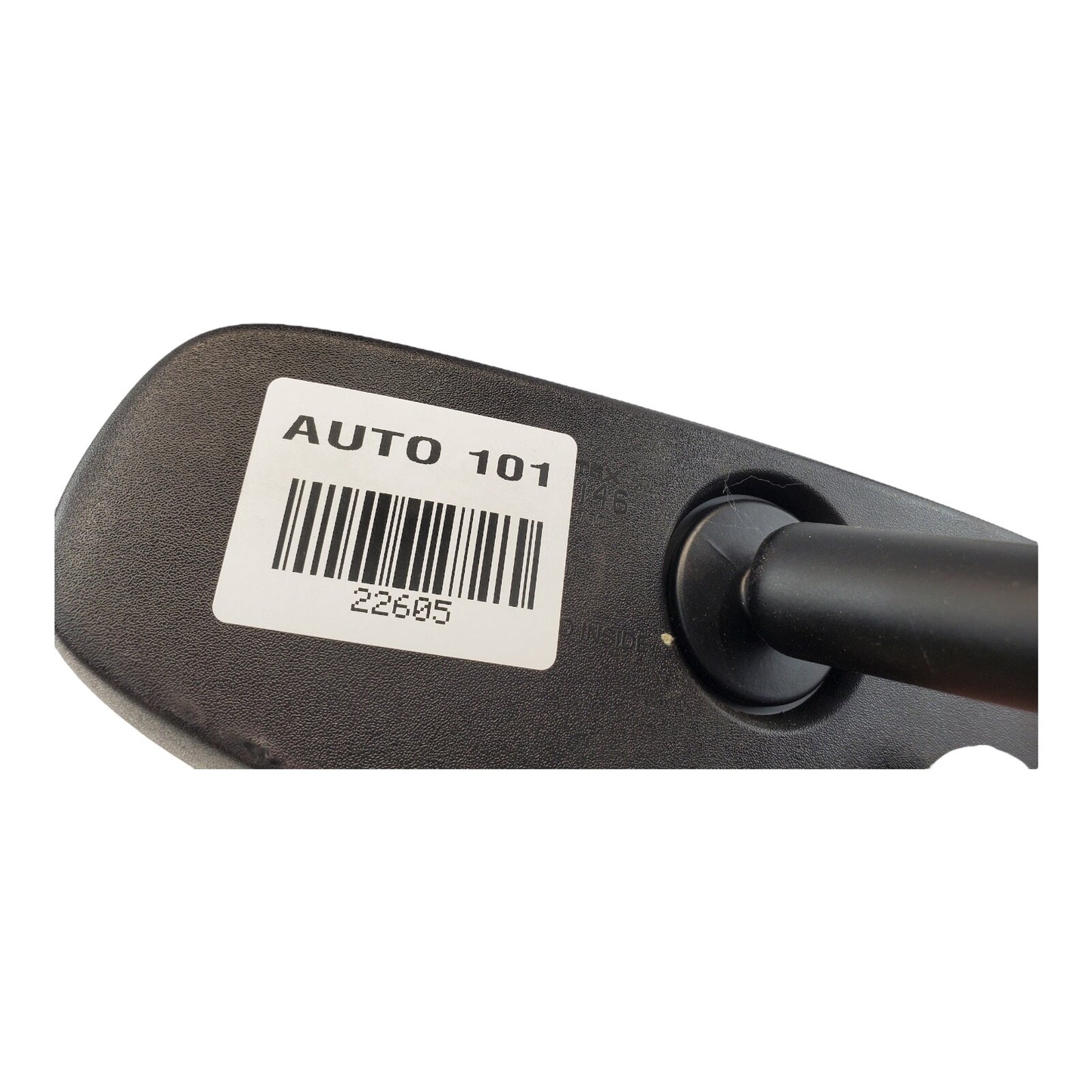 2010 Luxury Cadillac Interior Center Rear View Mirror With OnStar OEM 13503048