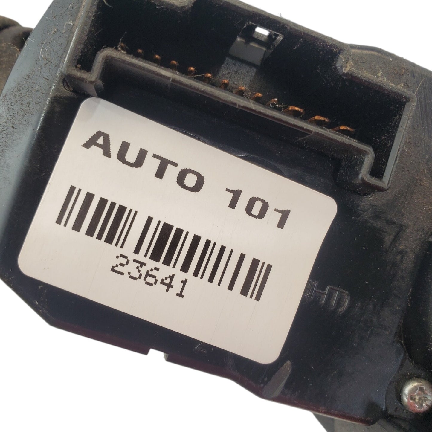 2011 2012 2013 HYUNDAI SONATA Headlight Turn Signal Wiper Switch OEM 202008288