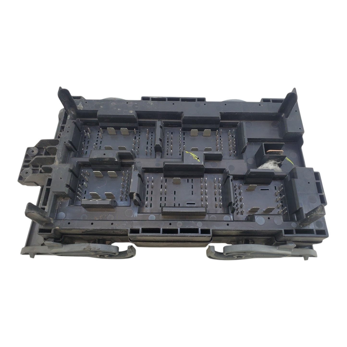 2007-2009 GMC Yukon Fuse Box