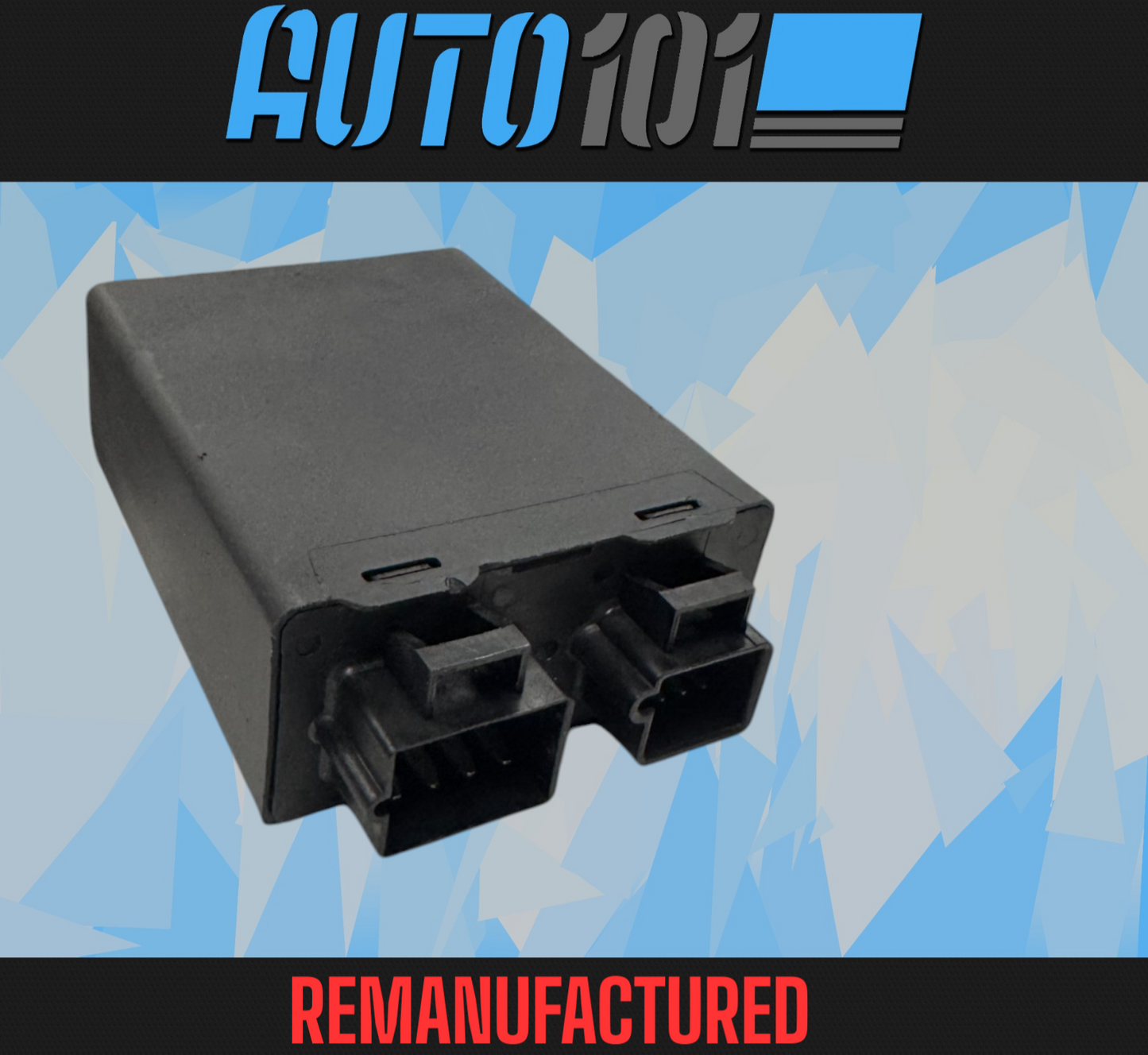 ✅98 GRAND PRIX DAYTIME LIGHT LAMP MODULE - 10284282 REBUILT