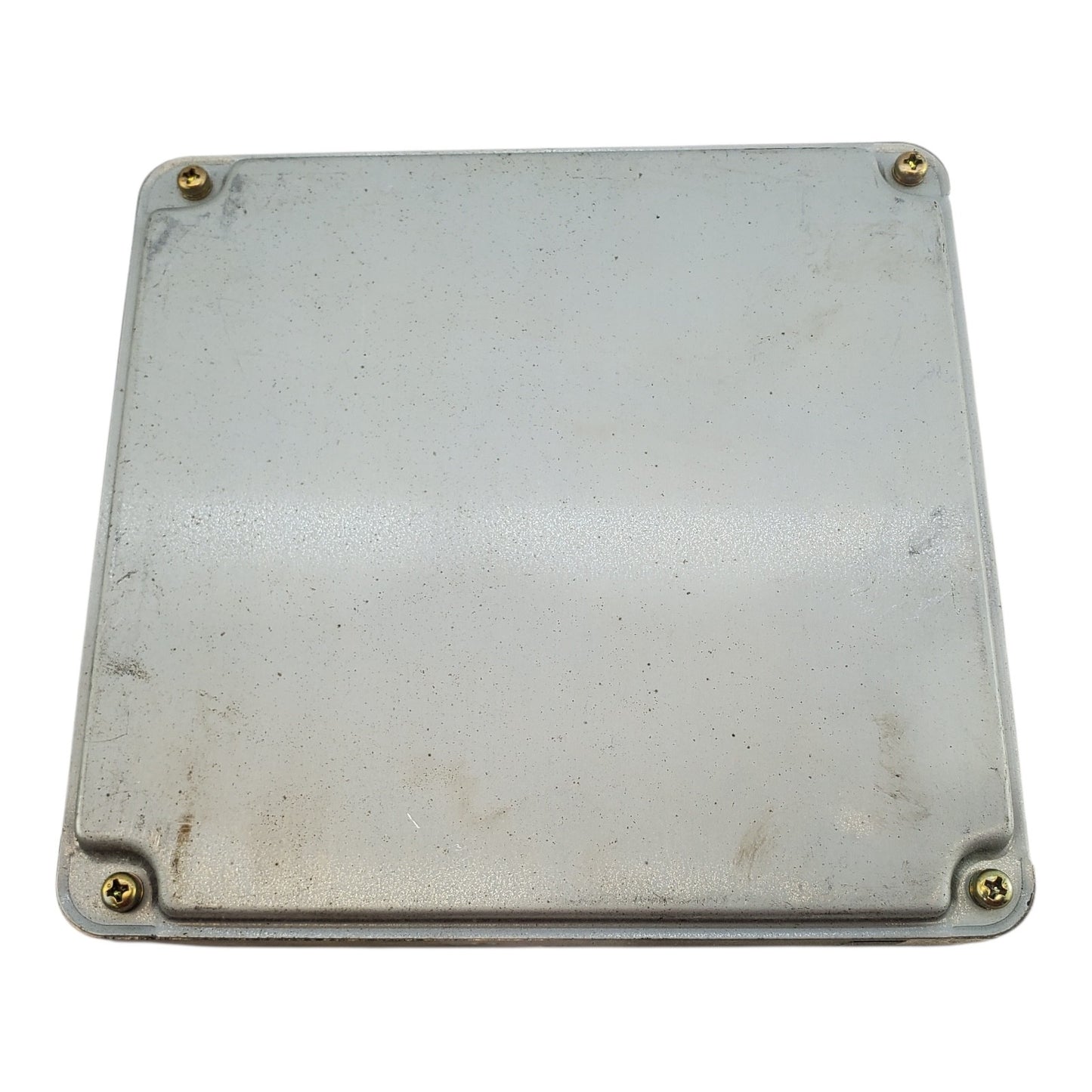 00-01 Toyota Camry Engine Control Unit ECU 8966633212 Module 284-7A7