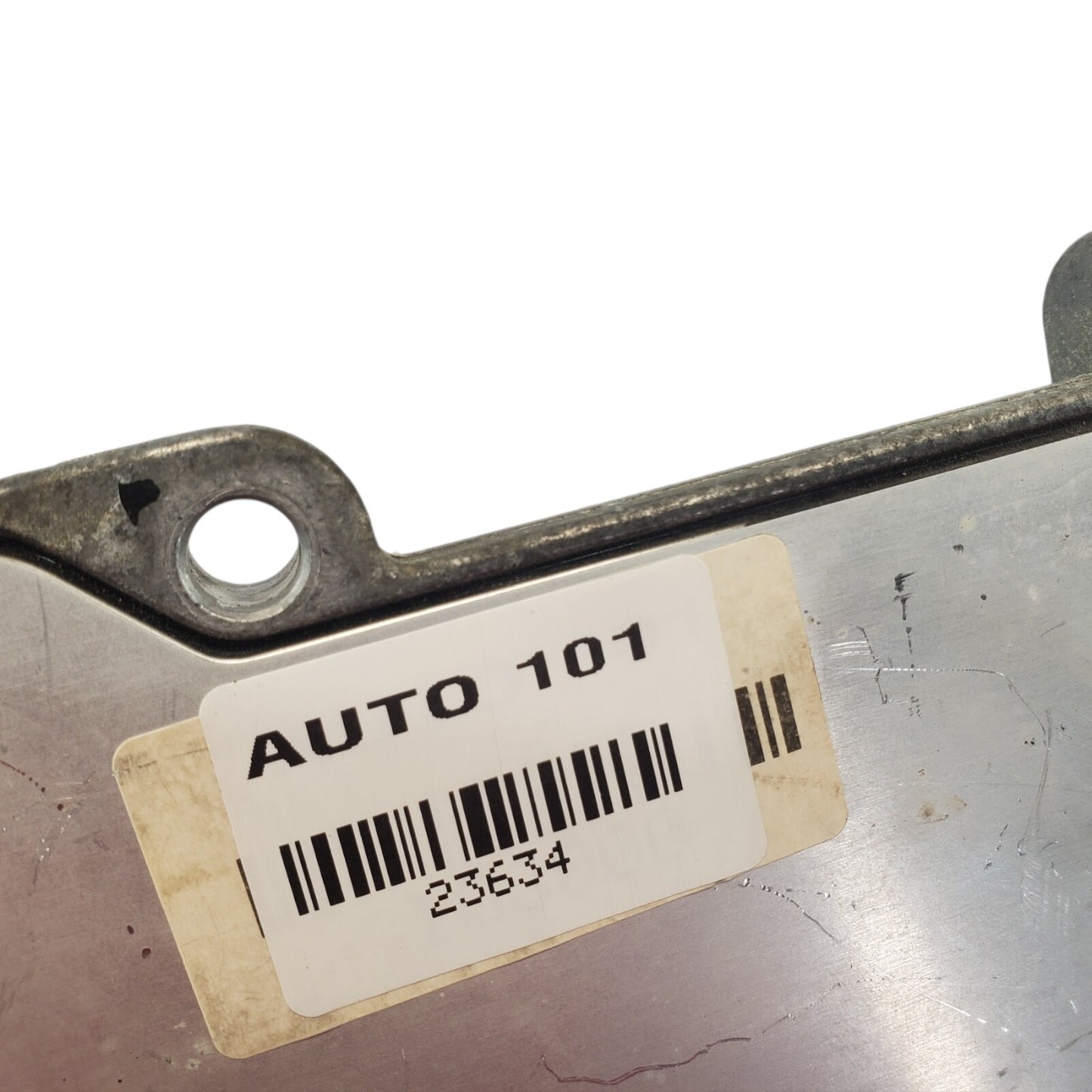 11 12 Kia Sedona Computer Brain Engine Control ECU ECM EBX Module 39109-3C660