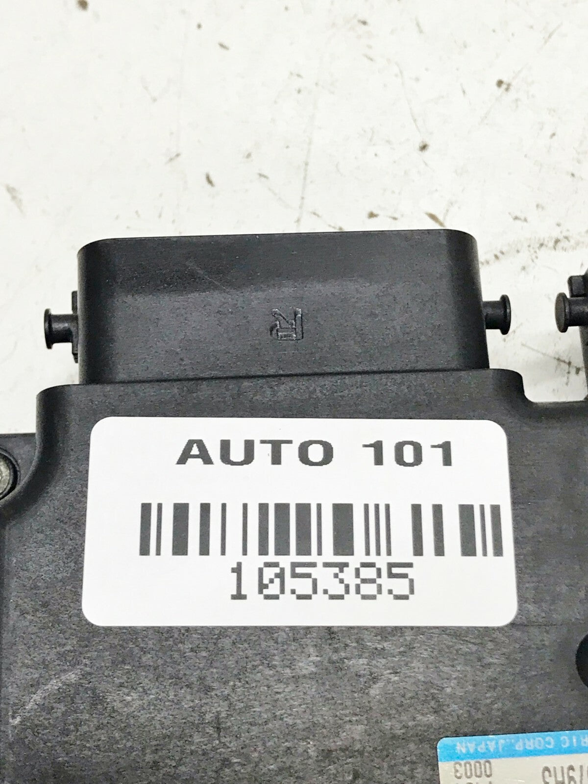✅ 07 MAZDA 3 Engine Control Module ECM Computer L34T 18 881D OEM