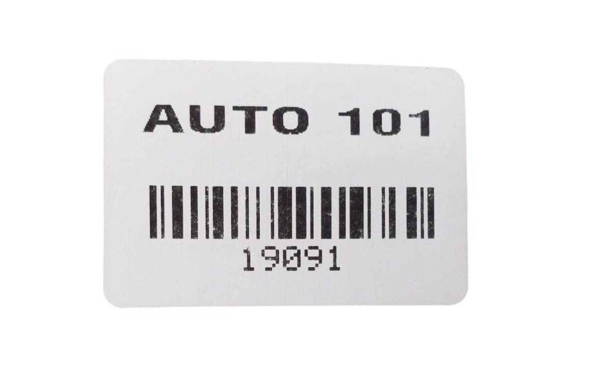 10 2010 OEM Nissan Murano 3.5L AWD ECM ECU PCM Engine Computer MEC118-040 C1