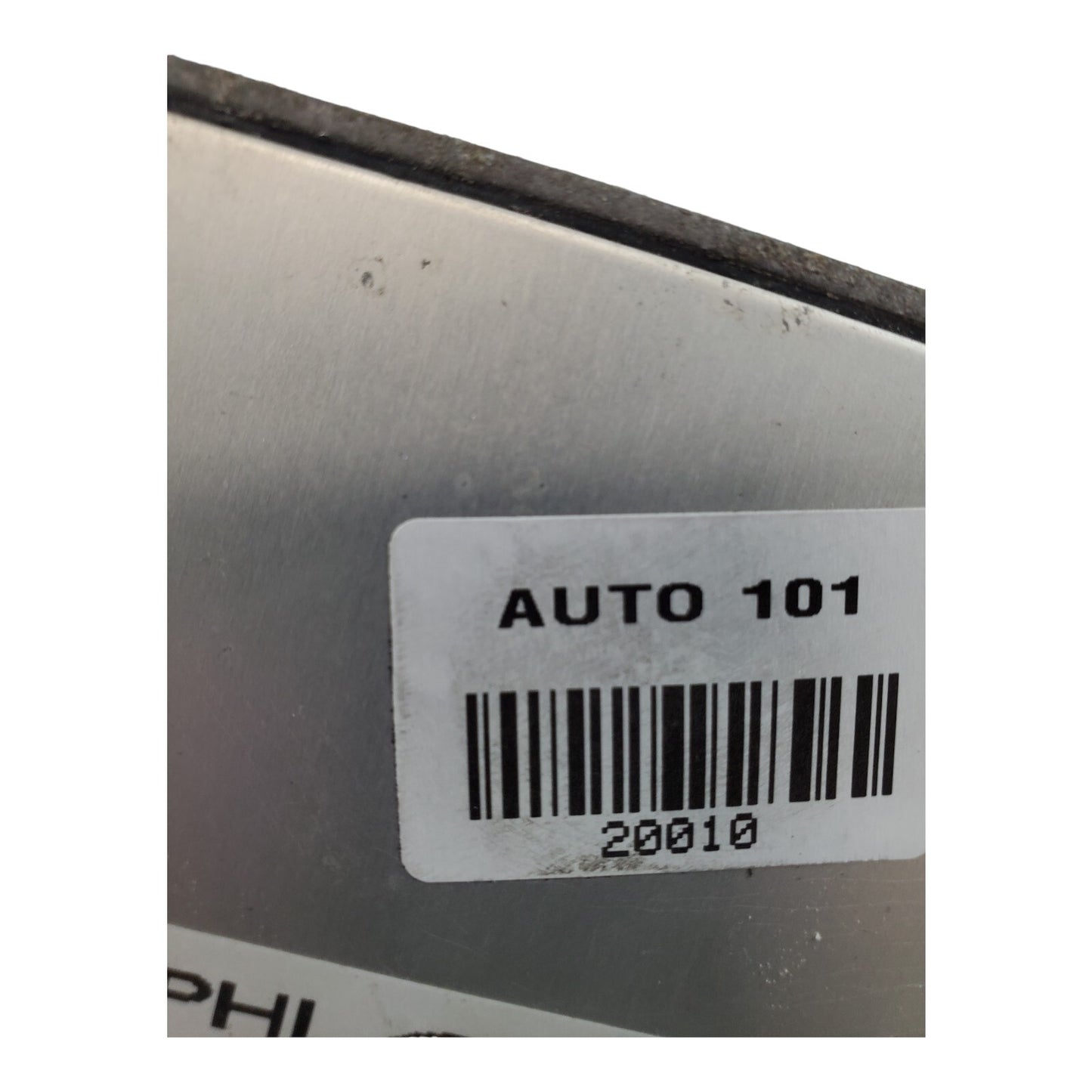 ✅06-08 Hyundai Sonata 3.3L ECU ECM PCM Engine Computer Module 39110-3C760