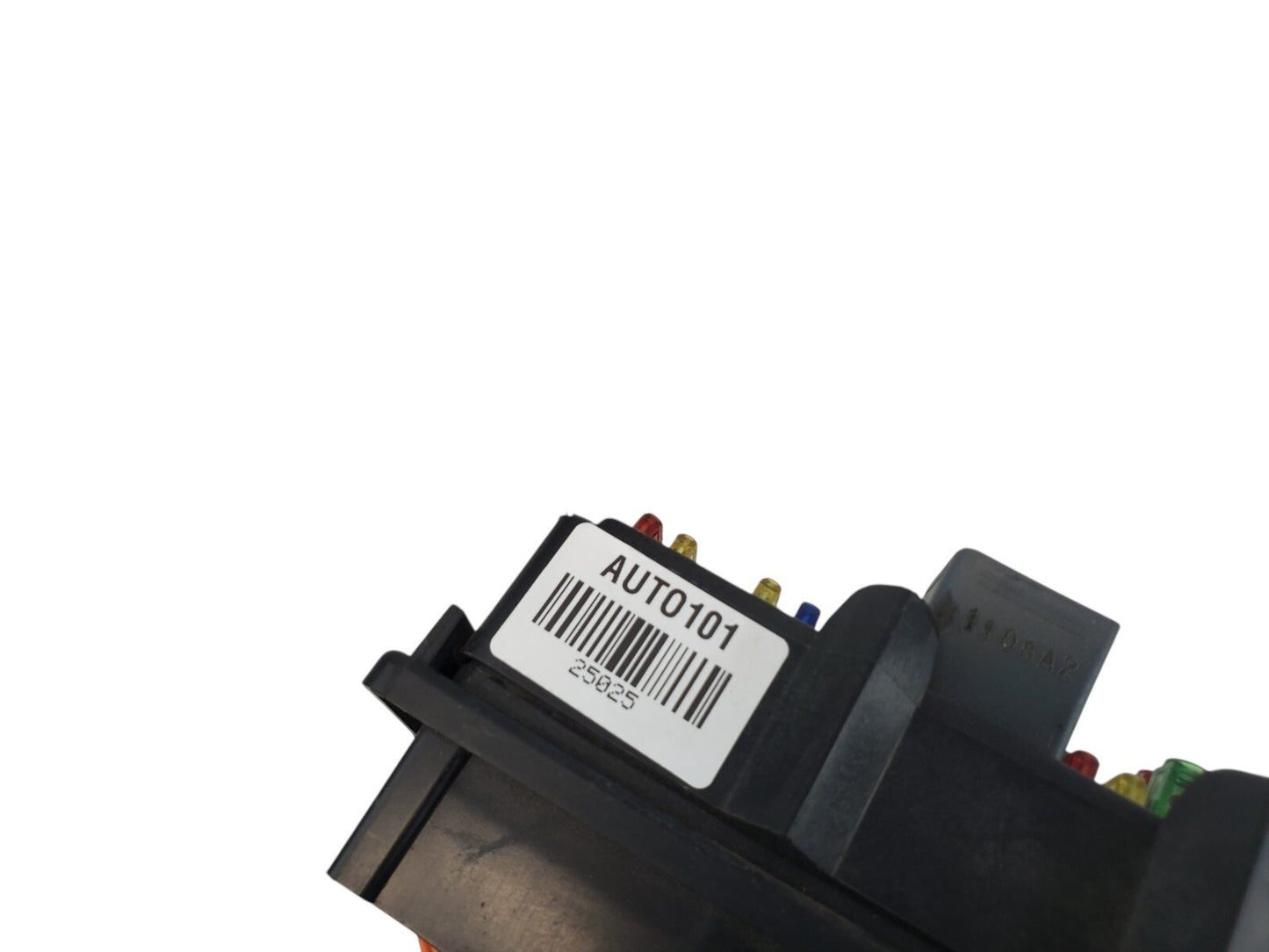 00-02 Chevrolet Tahoe Engine Fusebox Fuse Box Relay Module 12193645-09 OEM