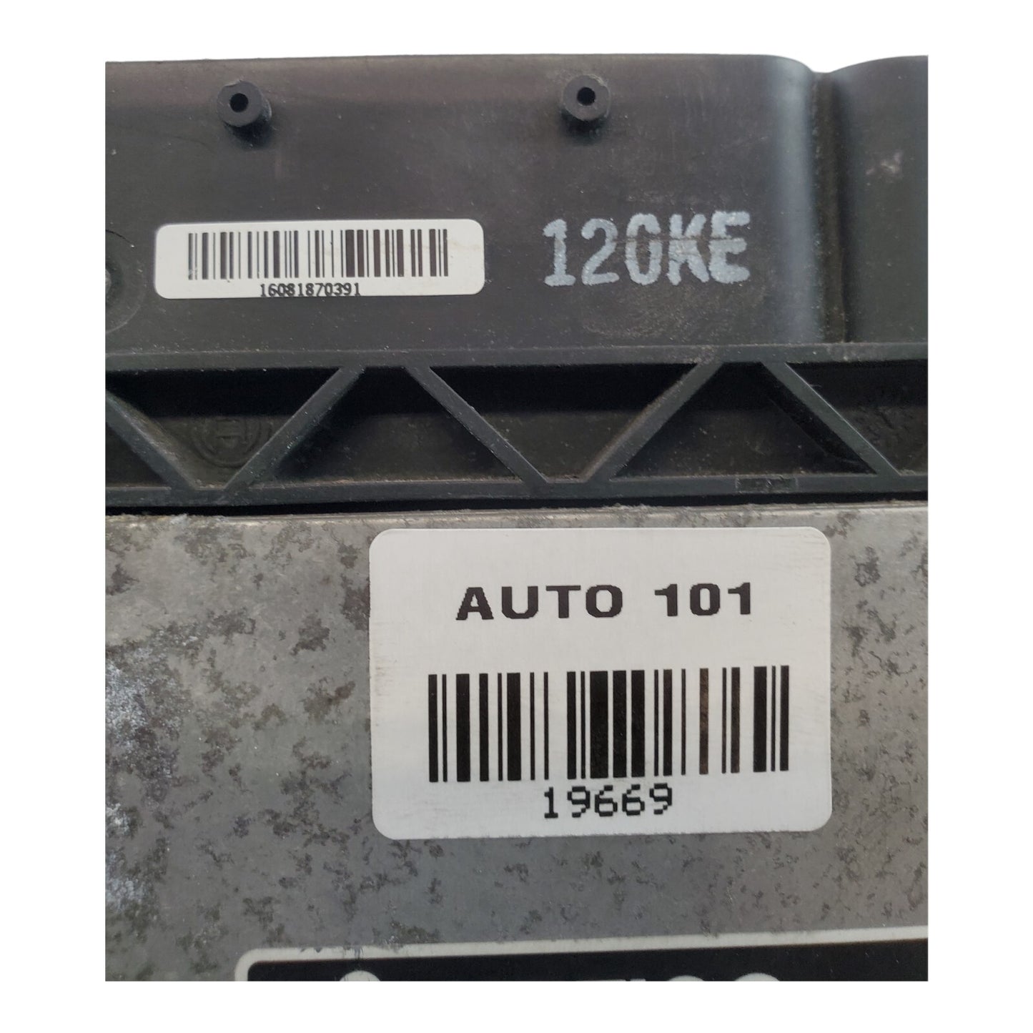 ✅08-10 Kia Borrego Engine Control Module ECM ECU PCM Computer OEM 95440-4C800