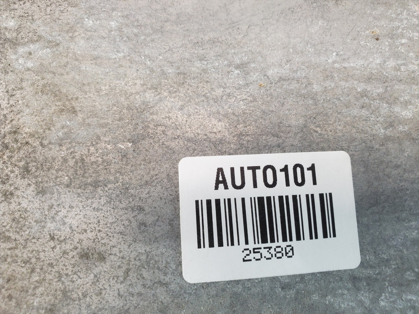 09-10 HONDA ODYSSEY V6 OEM ENGINE POWERTRAIN CONTROL MODULE ECM 37820-RGL-A03