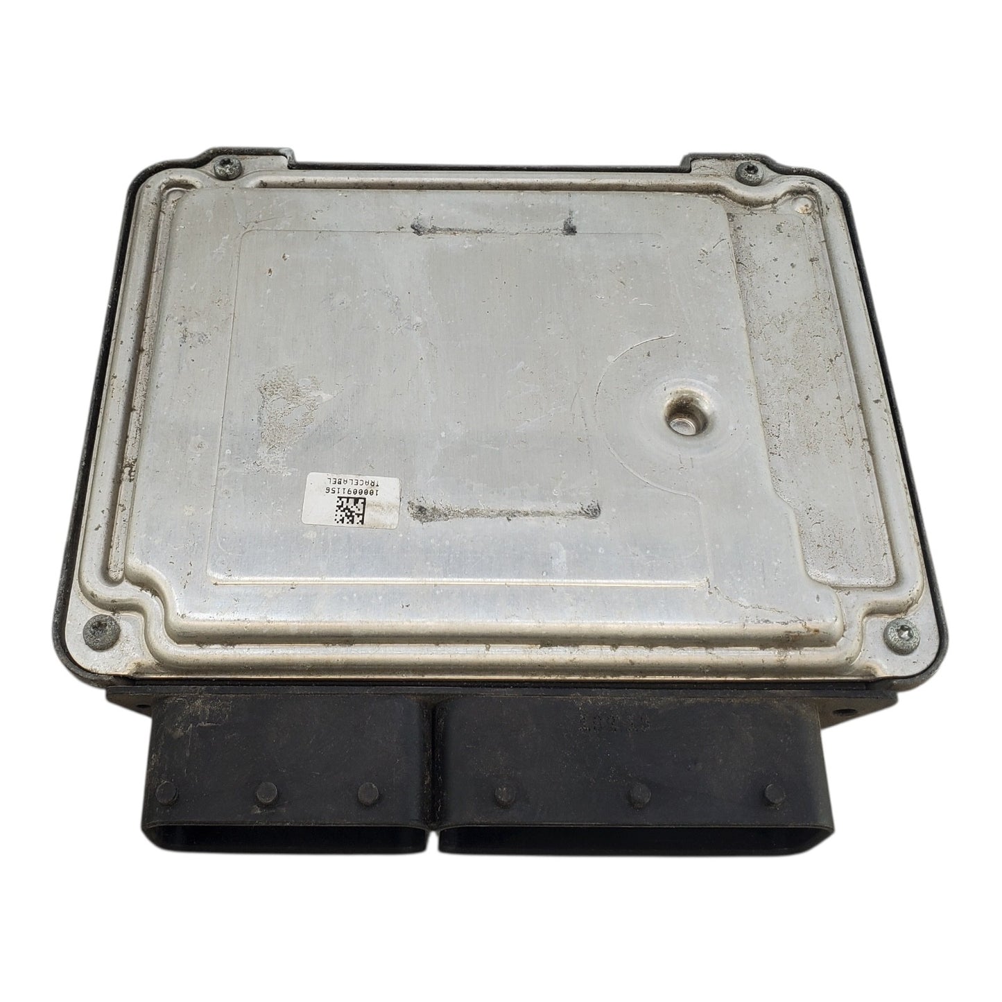 12619582 Cadillac SRX 2008-2009 engine control module computer