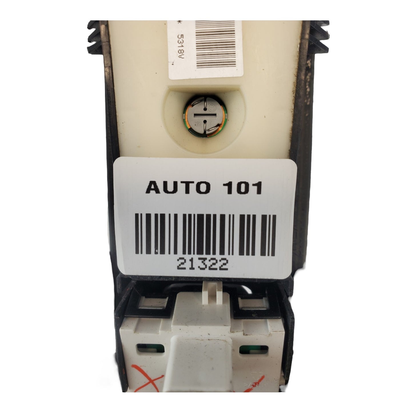 ✅2004 2005 2006 CADILLAC SRX DRIVER LEFT SIDE Window Switch OEM 10363778