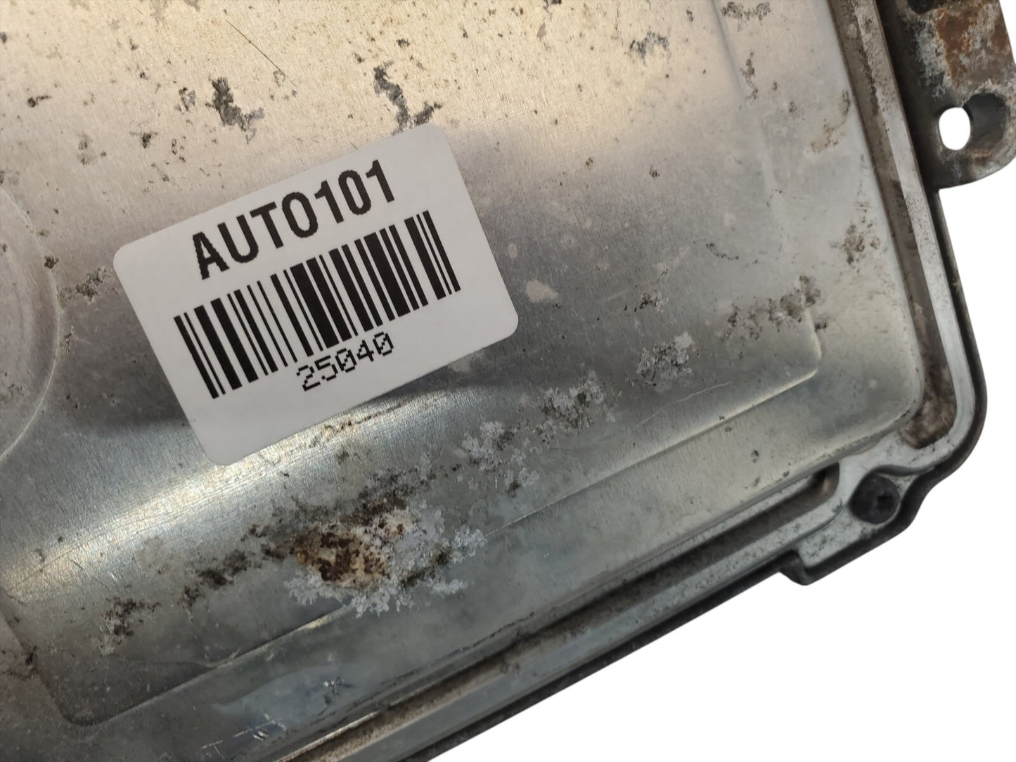 2009 Kia Borrego Transmission Control Module RH Engine Compartment ID95440-4C800