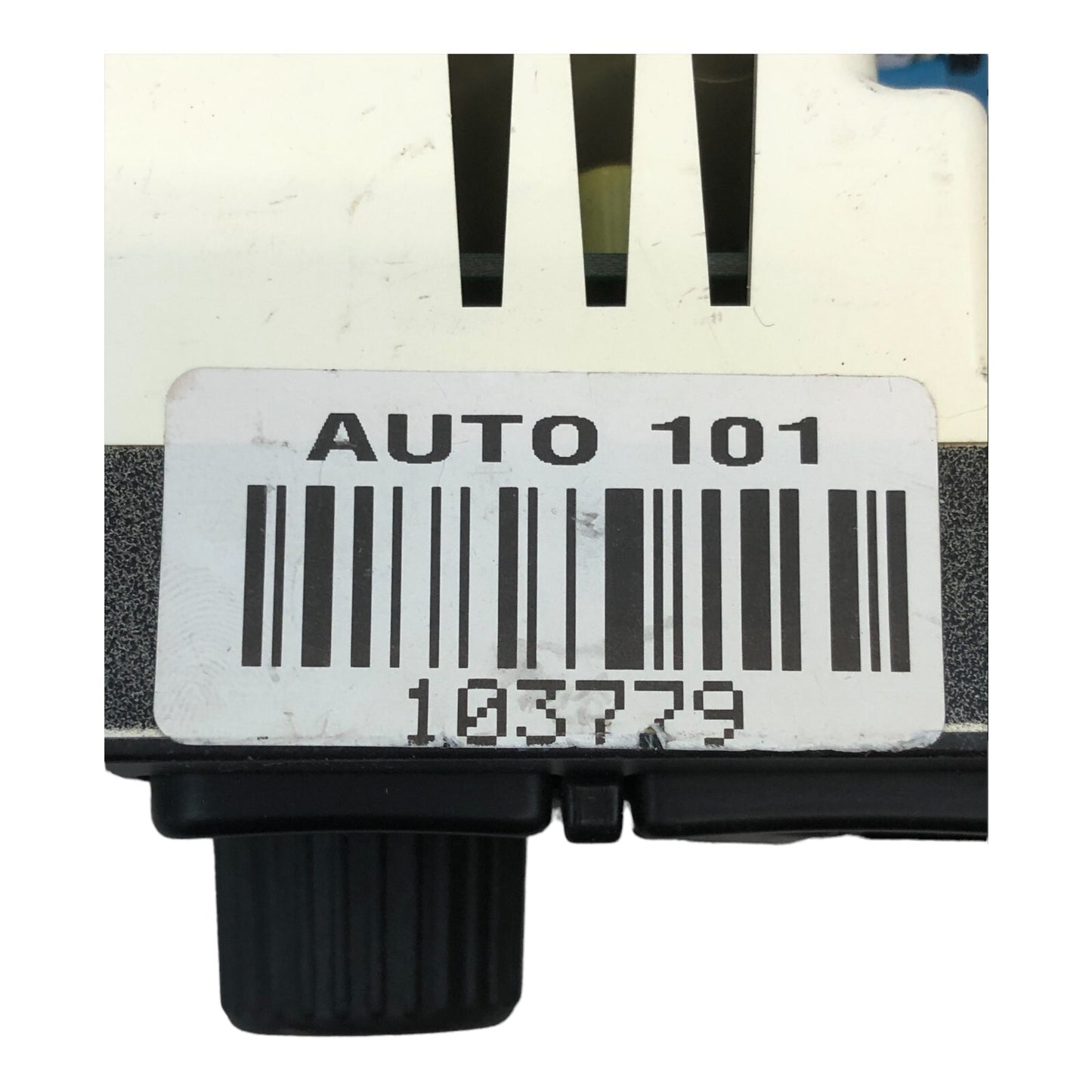 ✅ 03-04 Chevy GMC Trailblazer Envoy Climate Control Unit Temp A/C 15085358