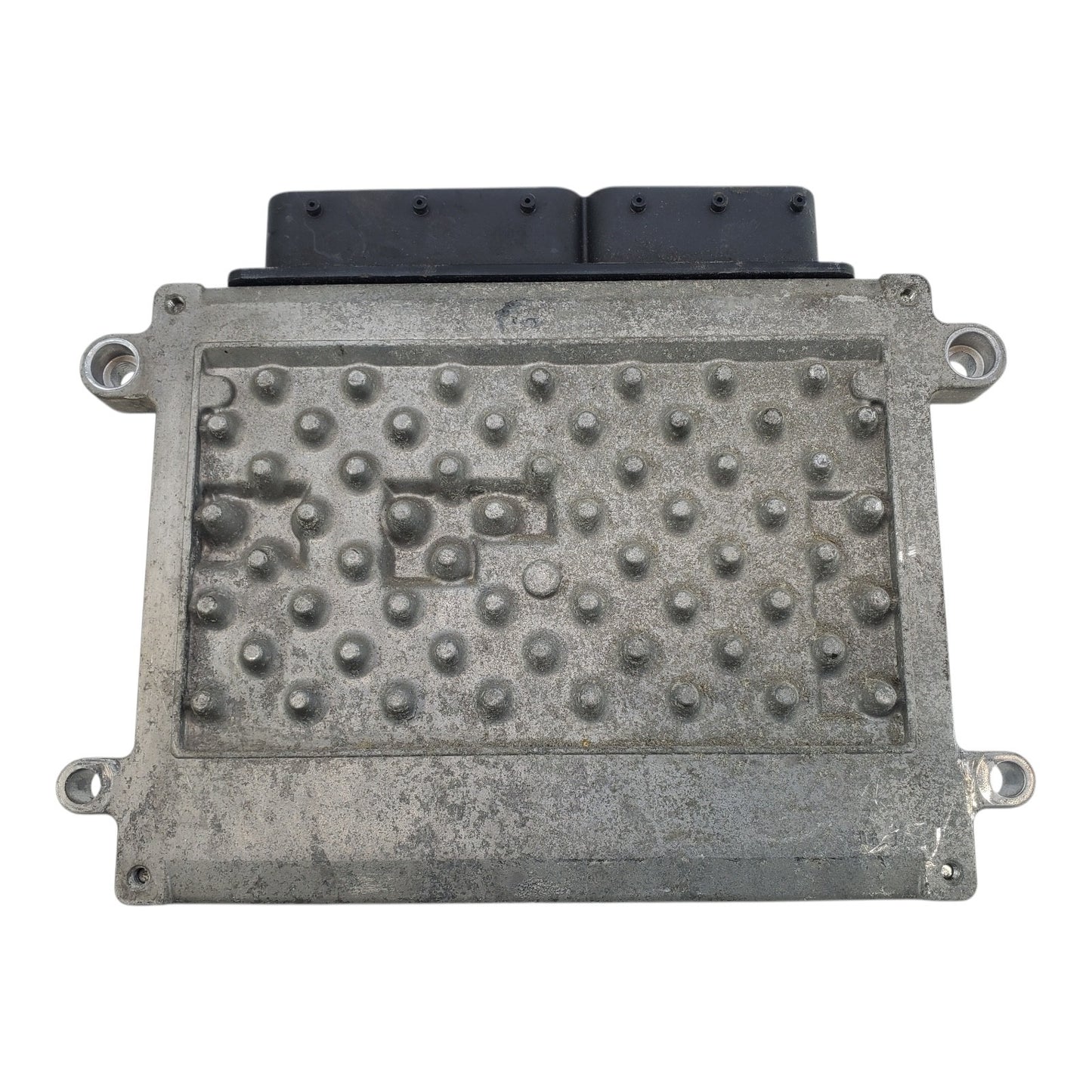 Engine ECM Control Module XC70 Fits 08-10 VOLVO 70 SERIES 30788269