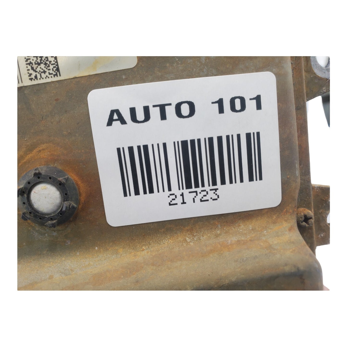 ✅2009 Nissan Altima 2.5L ECU MEC120-180 B1