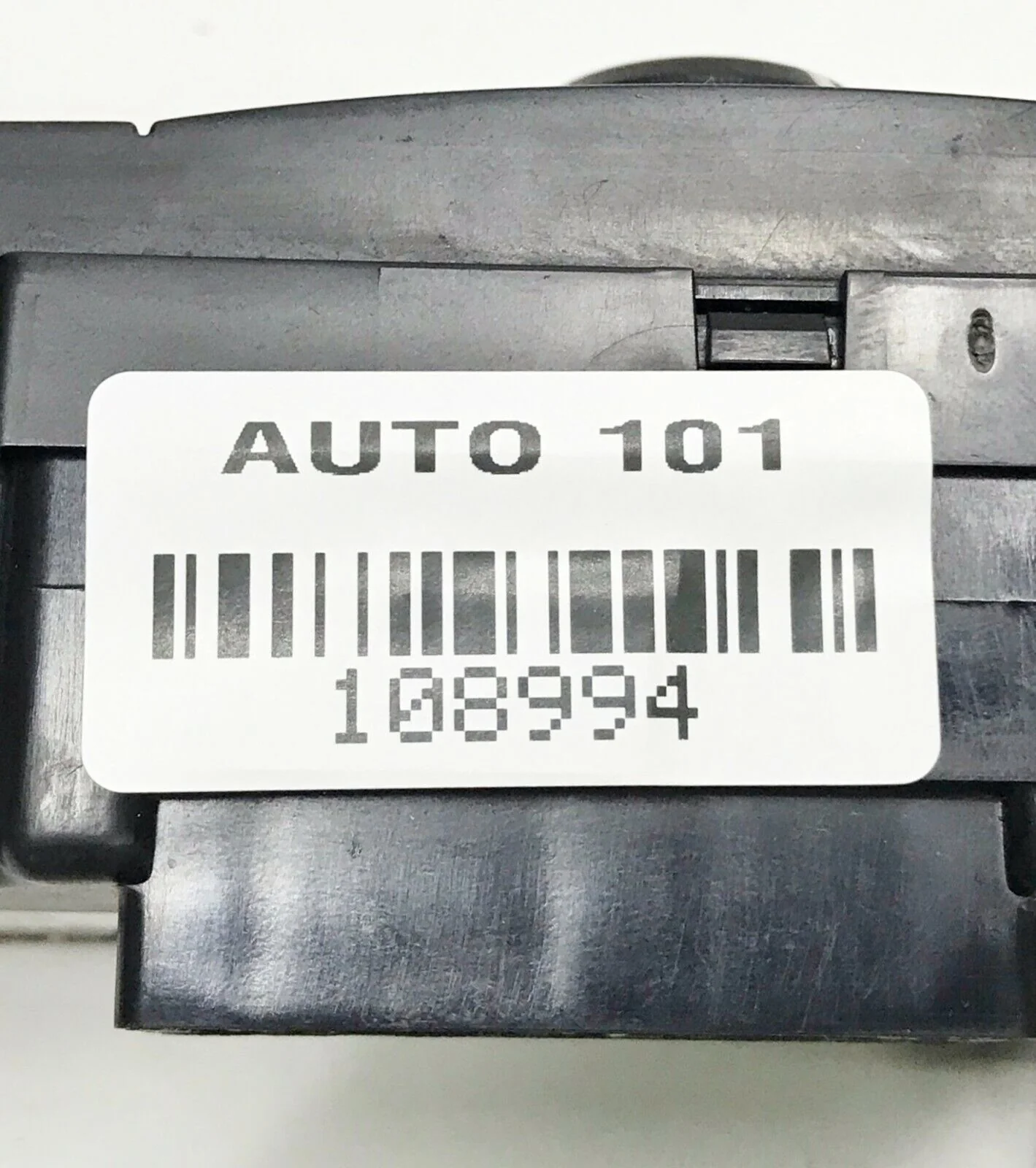 05 06 07 JEEP GRAND CHEROKEE COMMANDER CLIMATE CONTROLS P55111009AN