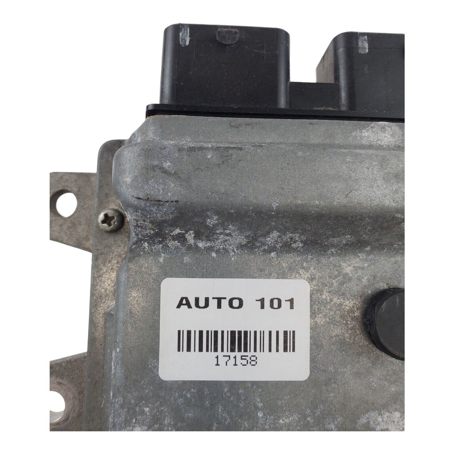 08 Nissan Sentra Engine Control Module ECM Computer MEC90-740B1