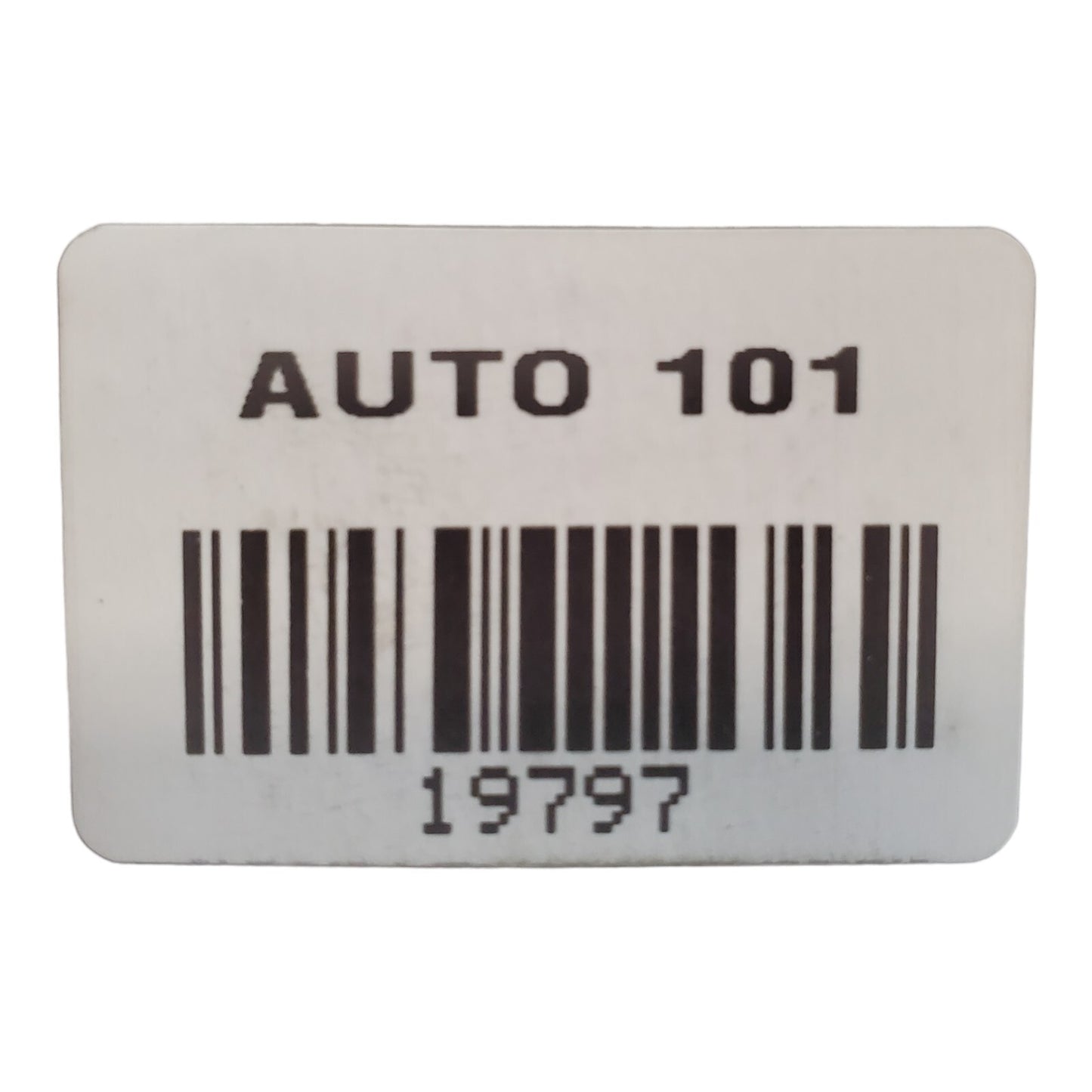 ✅2000-2004 Toyota Avalon Anti Theft Warning Locking Control Module 89730-07021